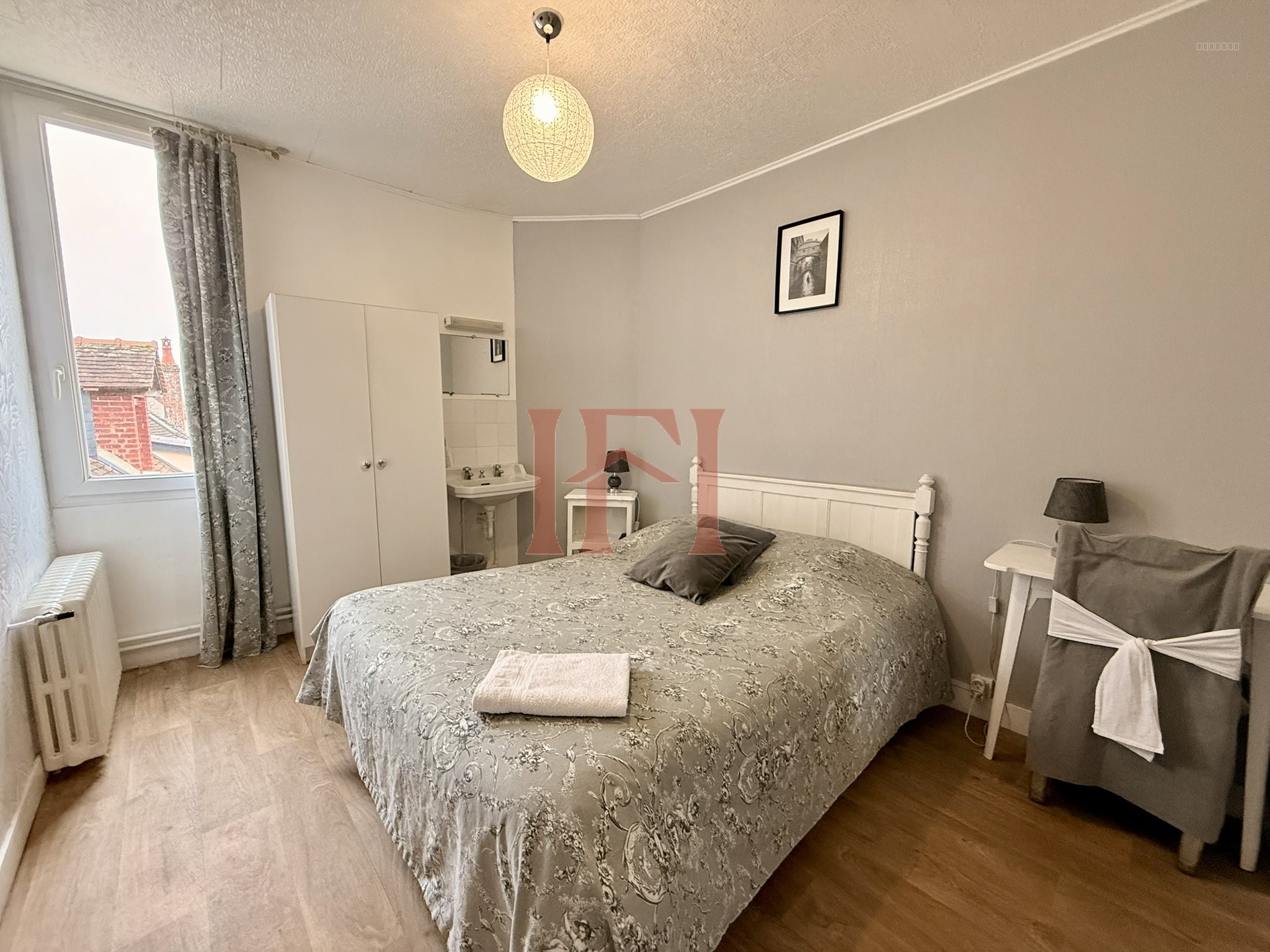 ENSEMBLE IMMOBILIER A FORT POTENTIEL - CLOYES LES TROIS RIVIERES — photo 5