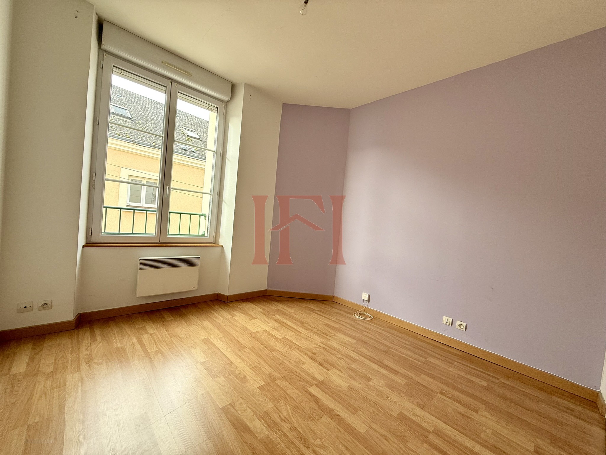 APPARTEMENT A VENDRE CENTRE-VILLE CHATEAUDUN — photo 4