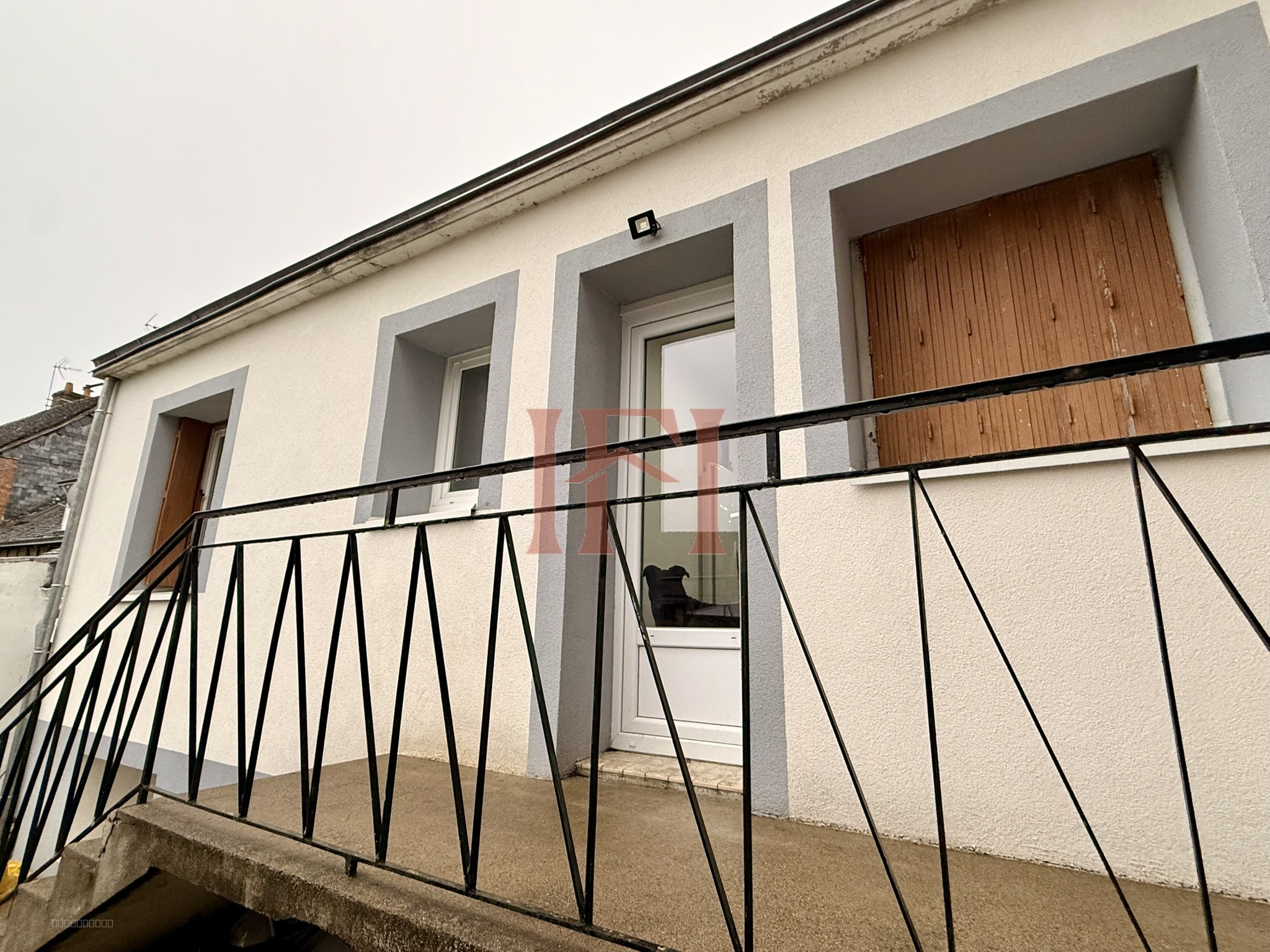 MAISON FAMILIALE AVEC JARDIN - 15 MIN CLOYES CENTRE *COUP DE COEUR ASSURE — photo 12