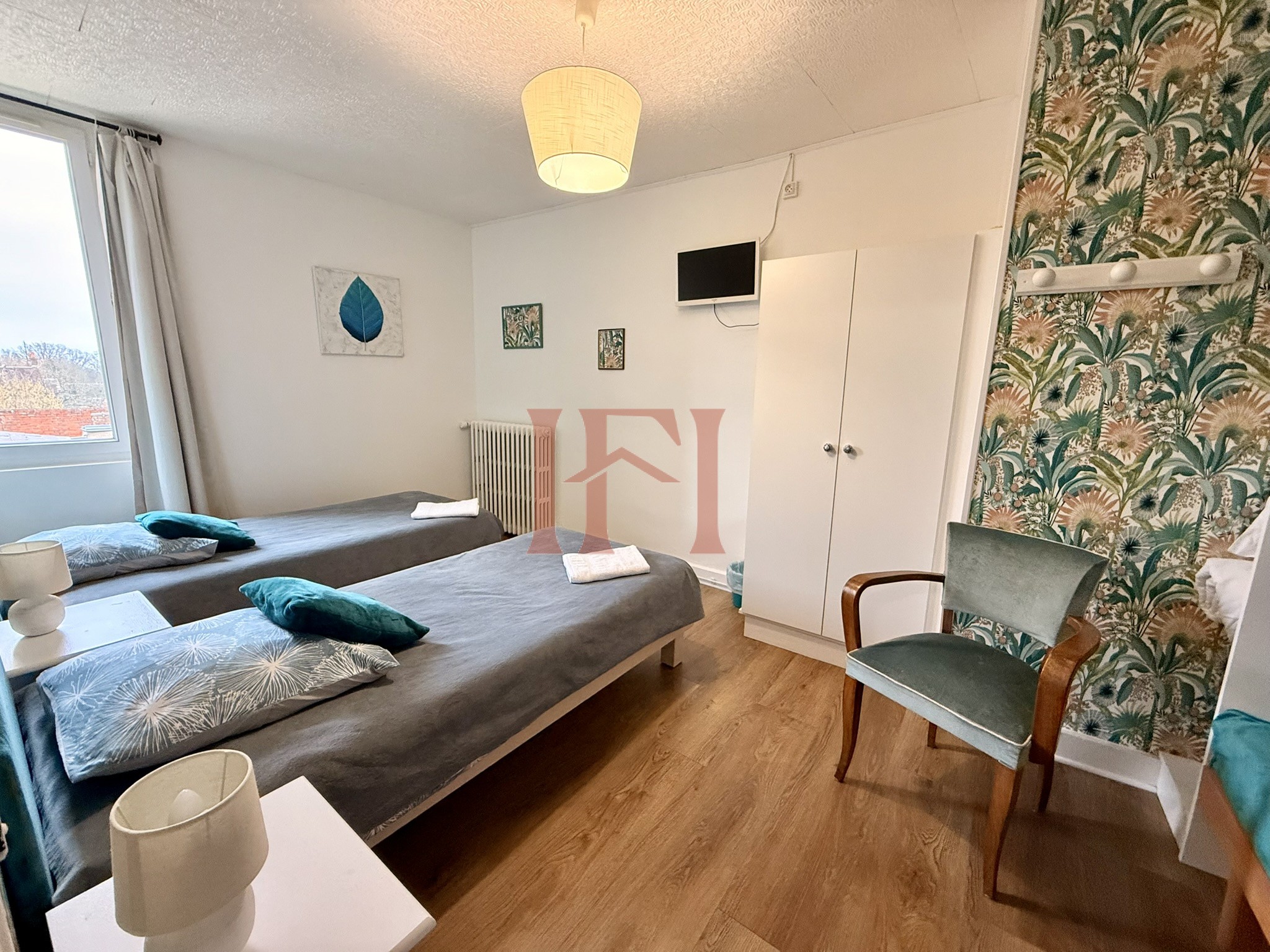 ENSEMBLE IMMOBILIER A FORT POTENTIEL - CLOYES LES TROIS RIVIERES — photo 11