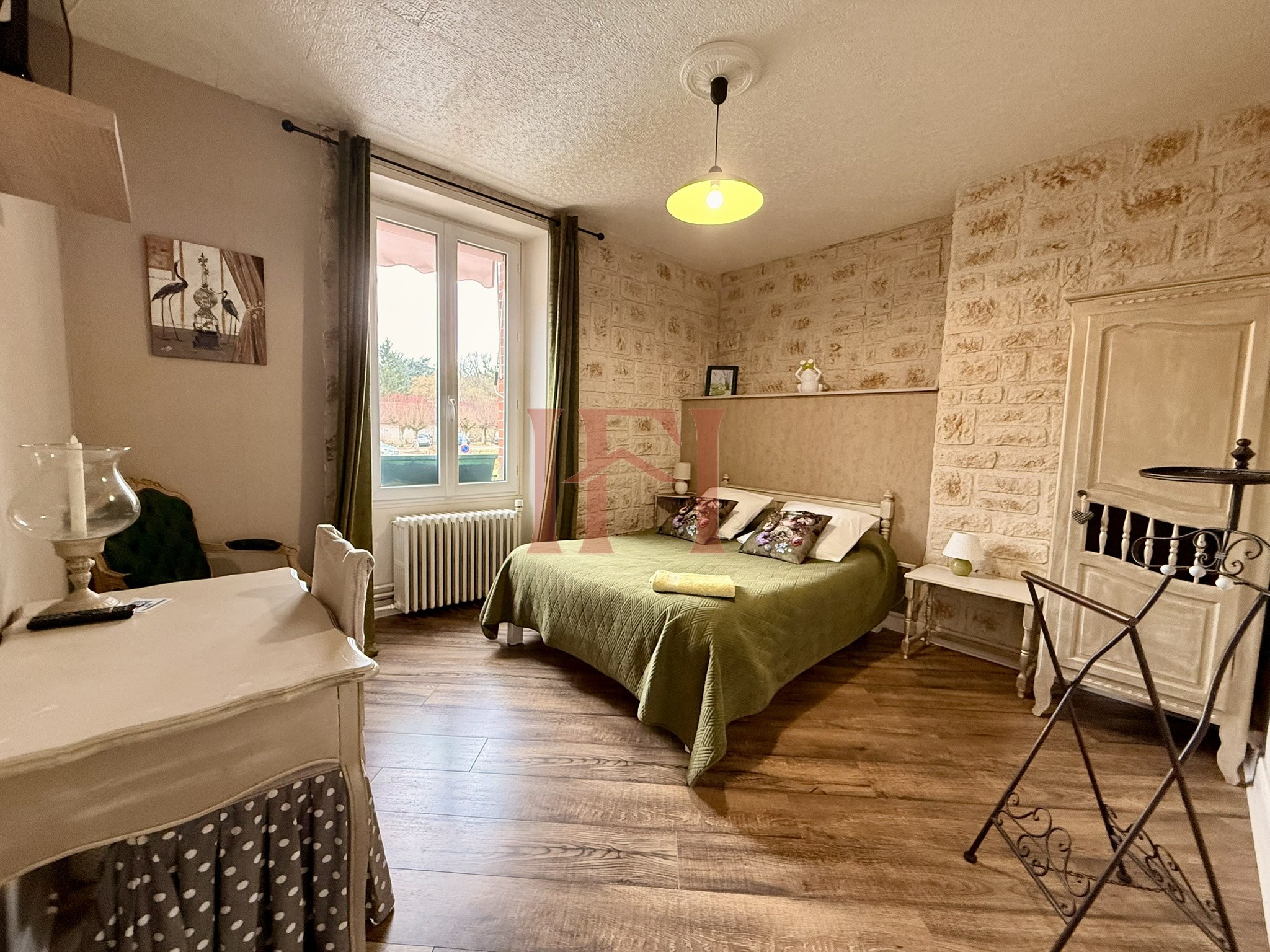 ENSEMBLE IMMOBILIER A FORT POTENTIEL - CLOYES LES TROIS RIVIERES — photo 4
