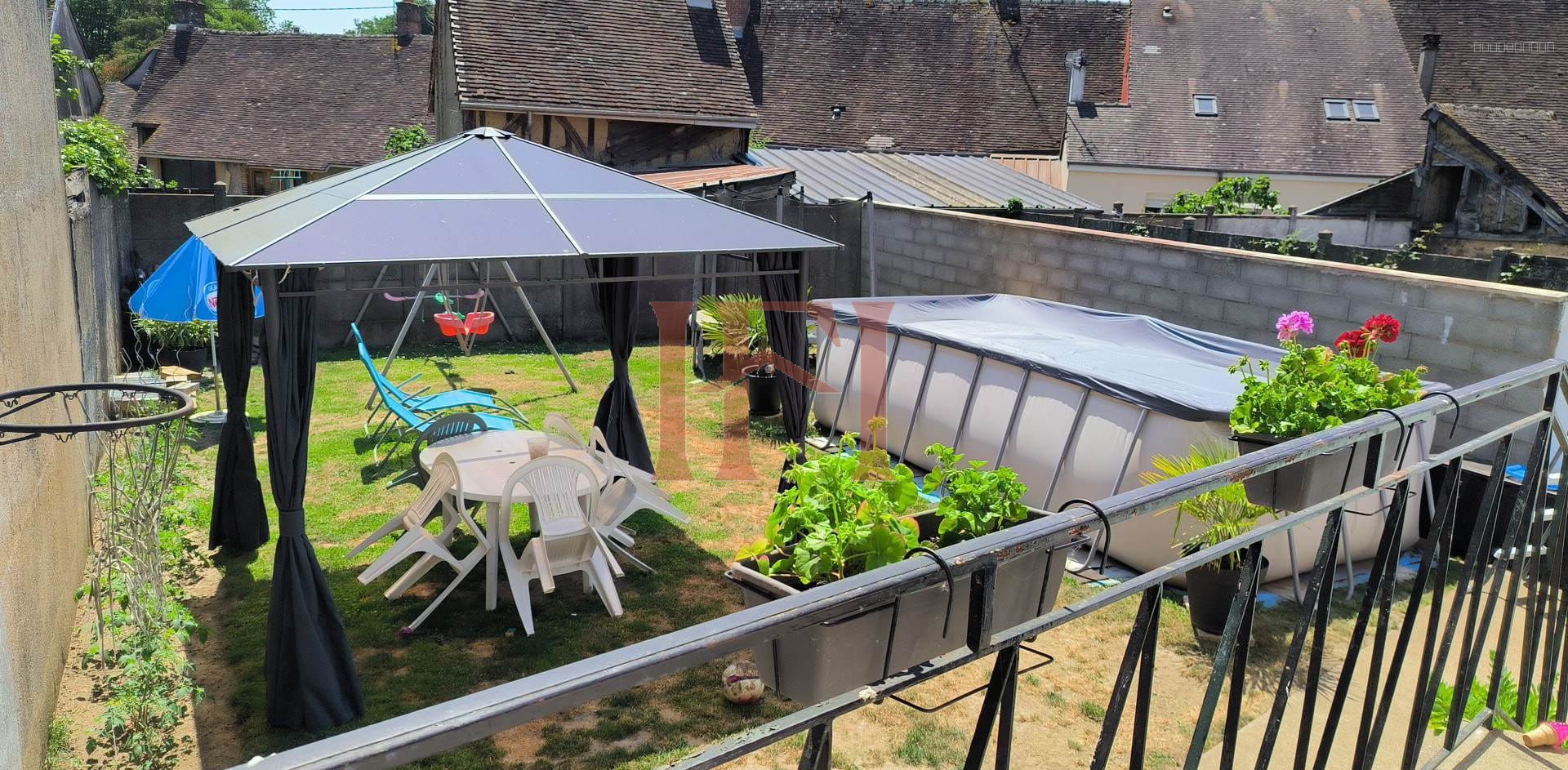MAISON FAMILIALE AVEC JARDIN - 15 MIN CLOYES CENTRE *COUP DE COEUR ASSURE — photo 11
