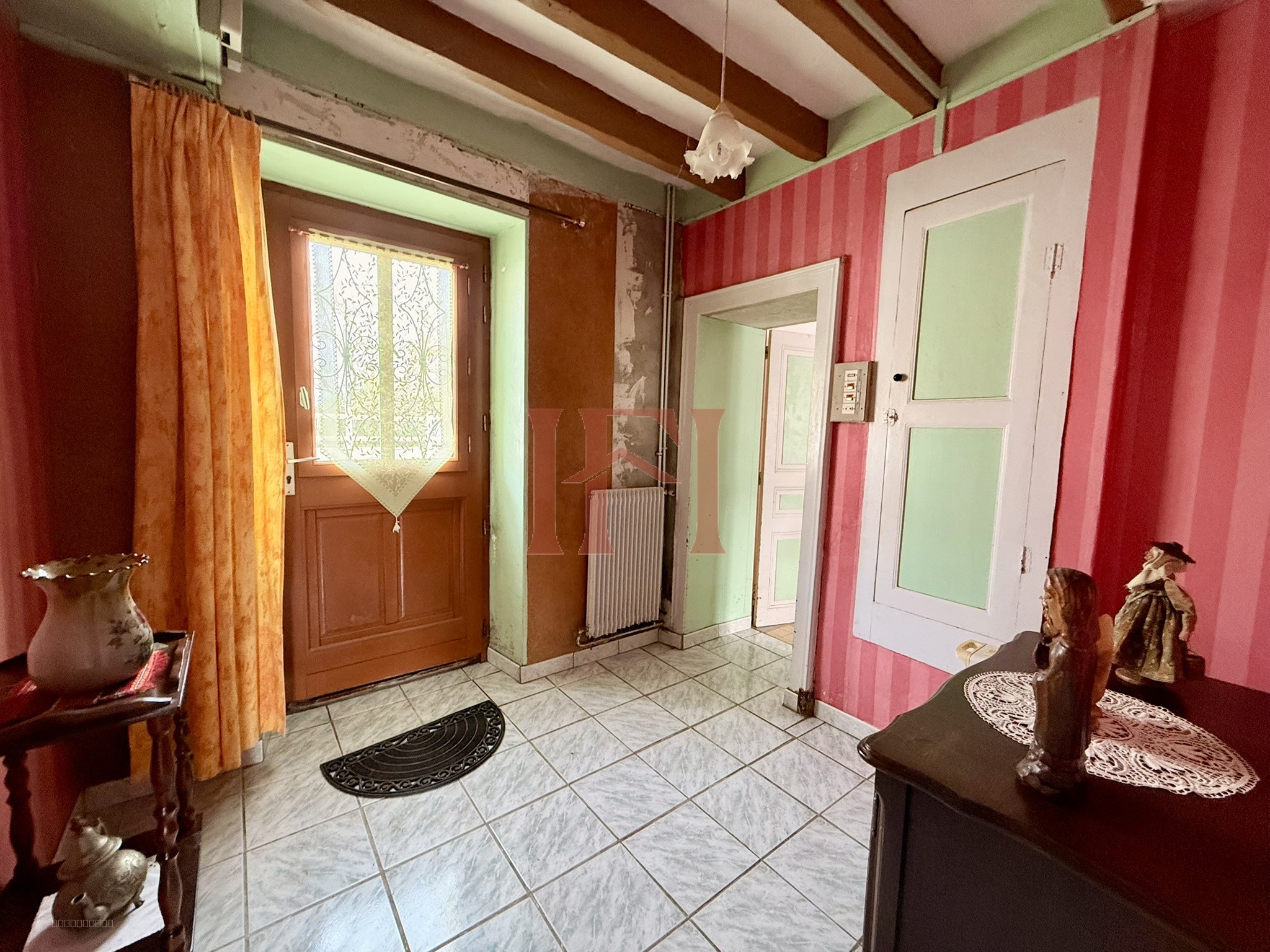MAISON DE PLAIN-PIED AVEC JARDIN - 10 MIN DE CLOYES LES TROIS RIVIÈRES — photo 2