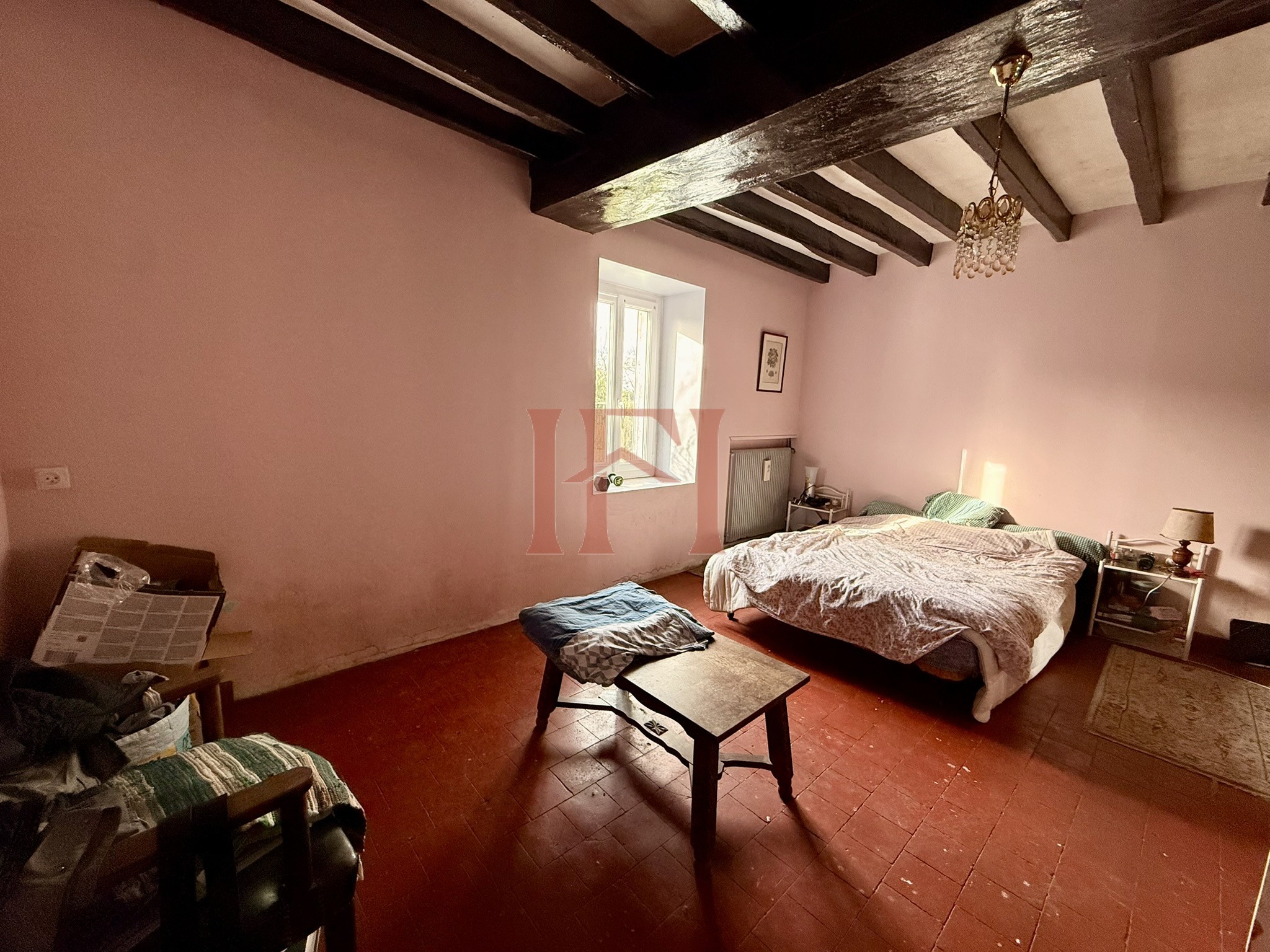 MAISON DE PLAIN-PIED AVEC JARDIN - 10 MIN DE CLOYES LES TROIS RIVIÈRES — photo 9