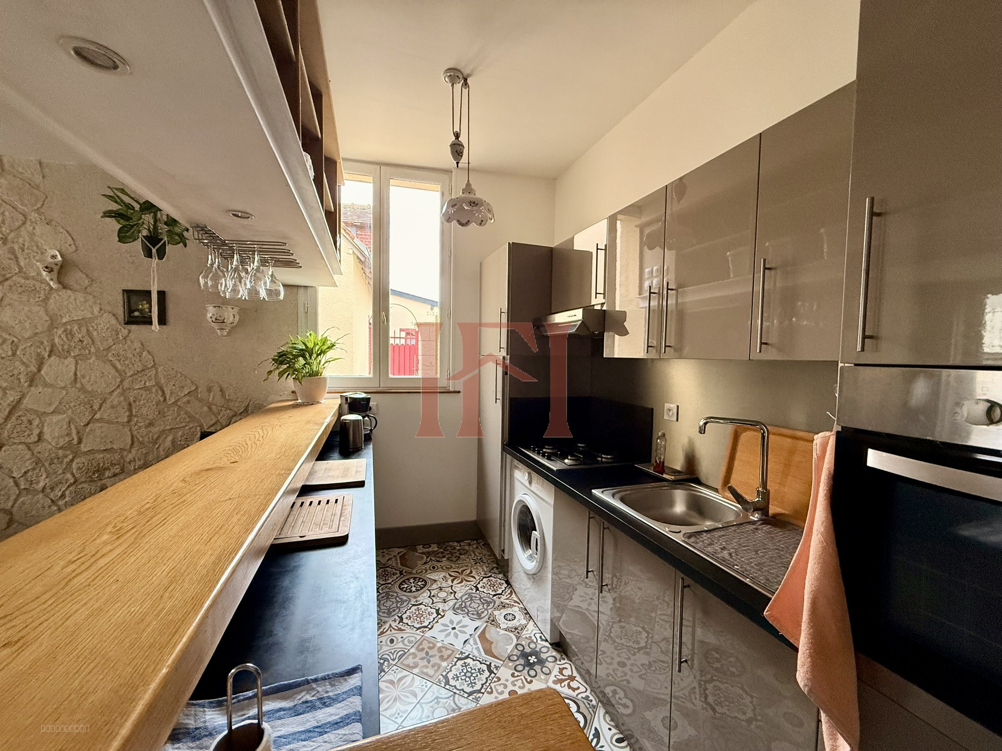 ENSEMBLE IMMOBILIER A FORT POTENTIEL - CLOYES LES TROIS RIVIERES — photo 2