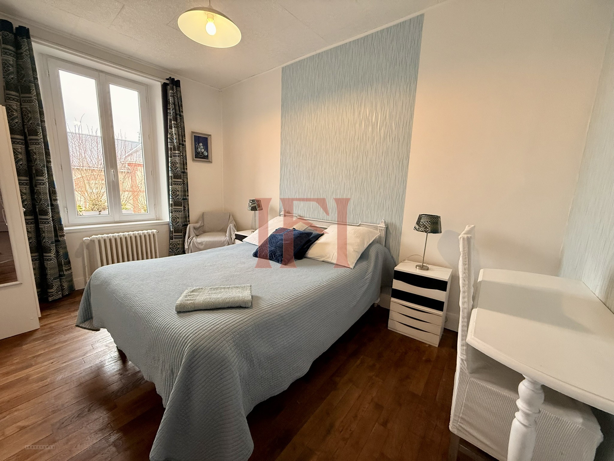 ENSEMBLE IMMOBILIER A FORT POTENTIEL - CLOYES LES TROIS RIVIERES — photo 8