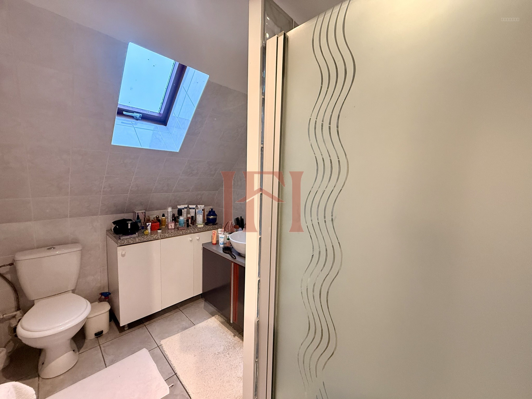 MAISON DE BOURG AVEC JARDIN - CLOYES LES TROIS RIVIERES — photo 11
