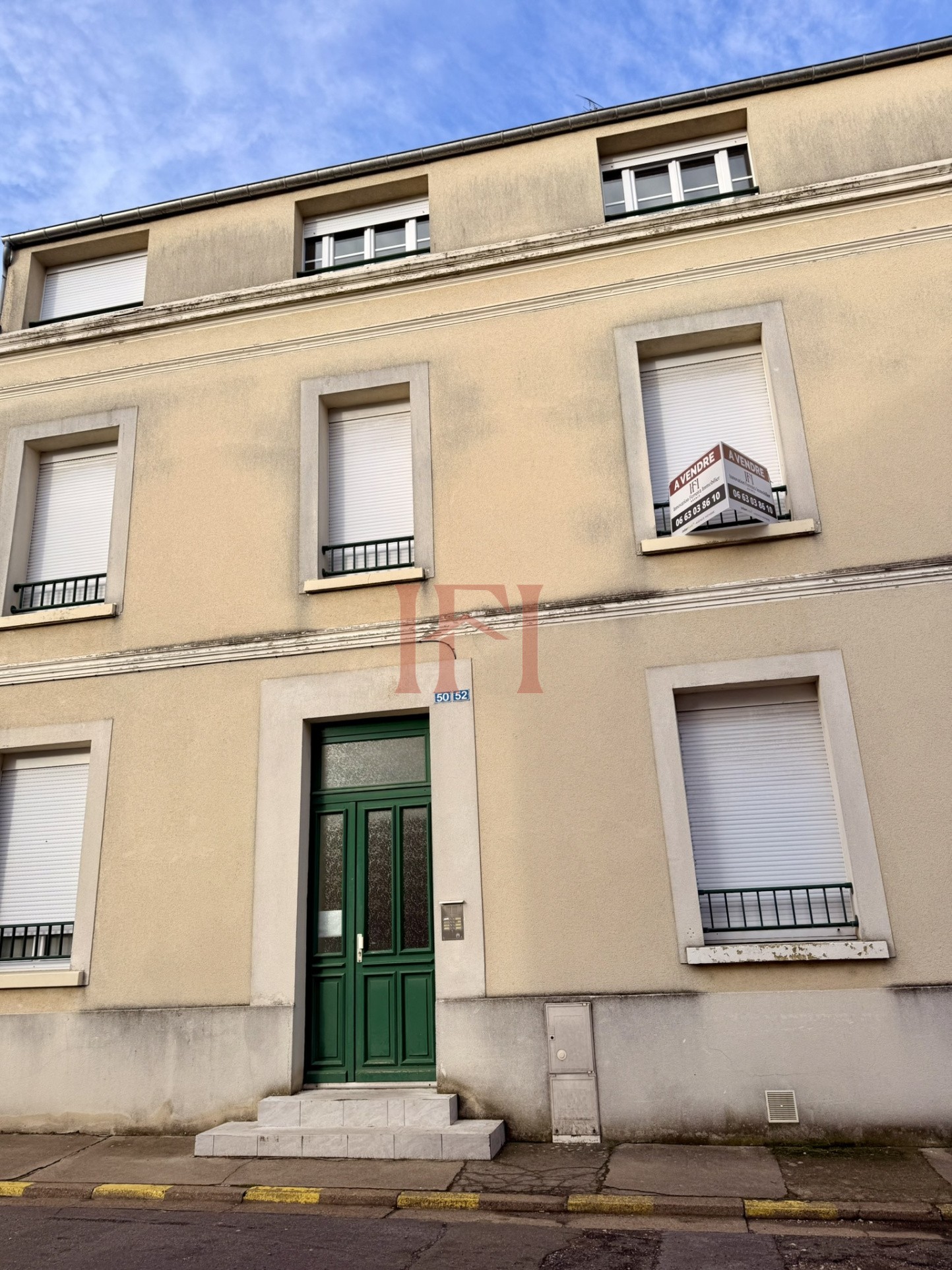APPARTEMENT A VENDRE CENTRE-VILLE CHATEAUDUN — photo 10