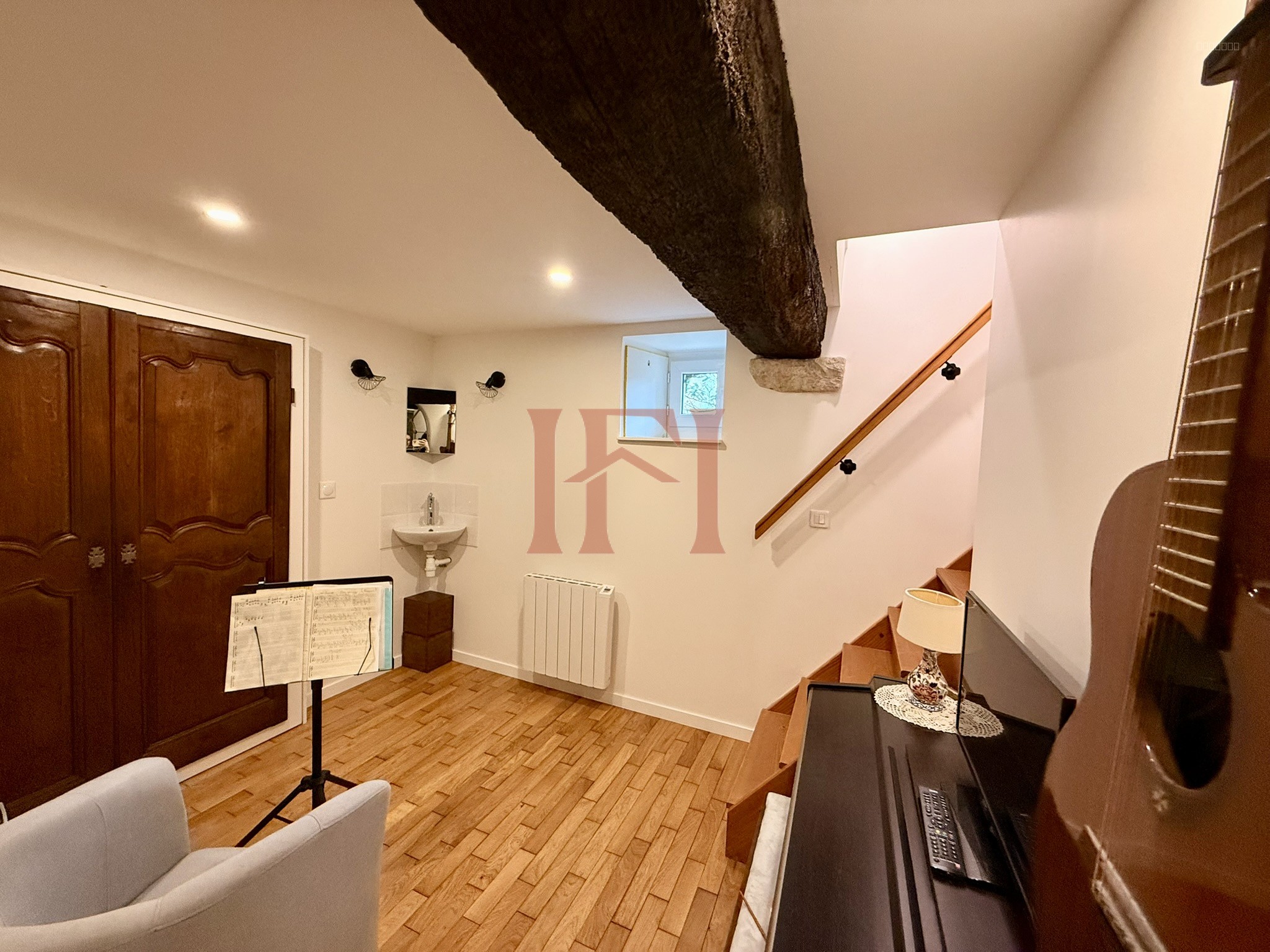 ENSEMBLE IMMOBILIER A FORT POTENTIEL - CLOYES LES TROIS RIVIERES — photo 19