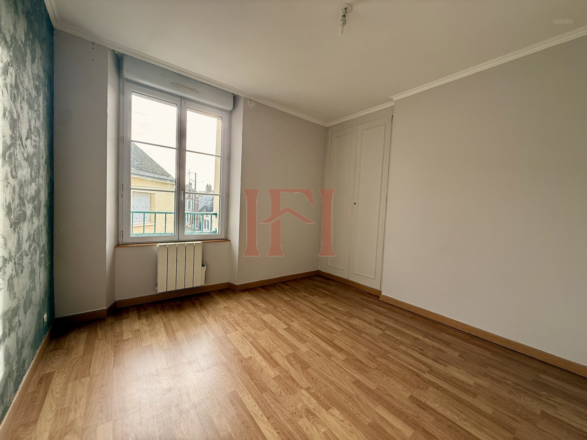 APPARTEMENT A VENDRE CENTRE-VILLE CHATEAUDUN — photo 3