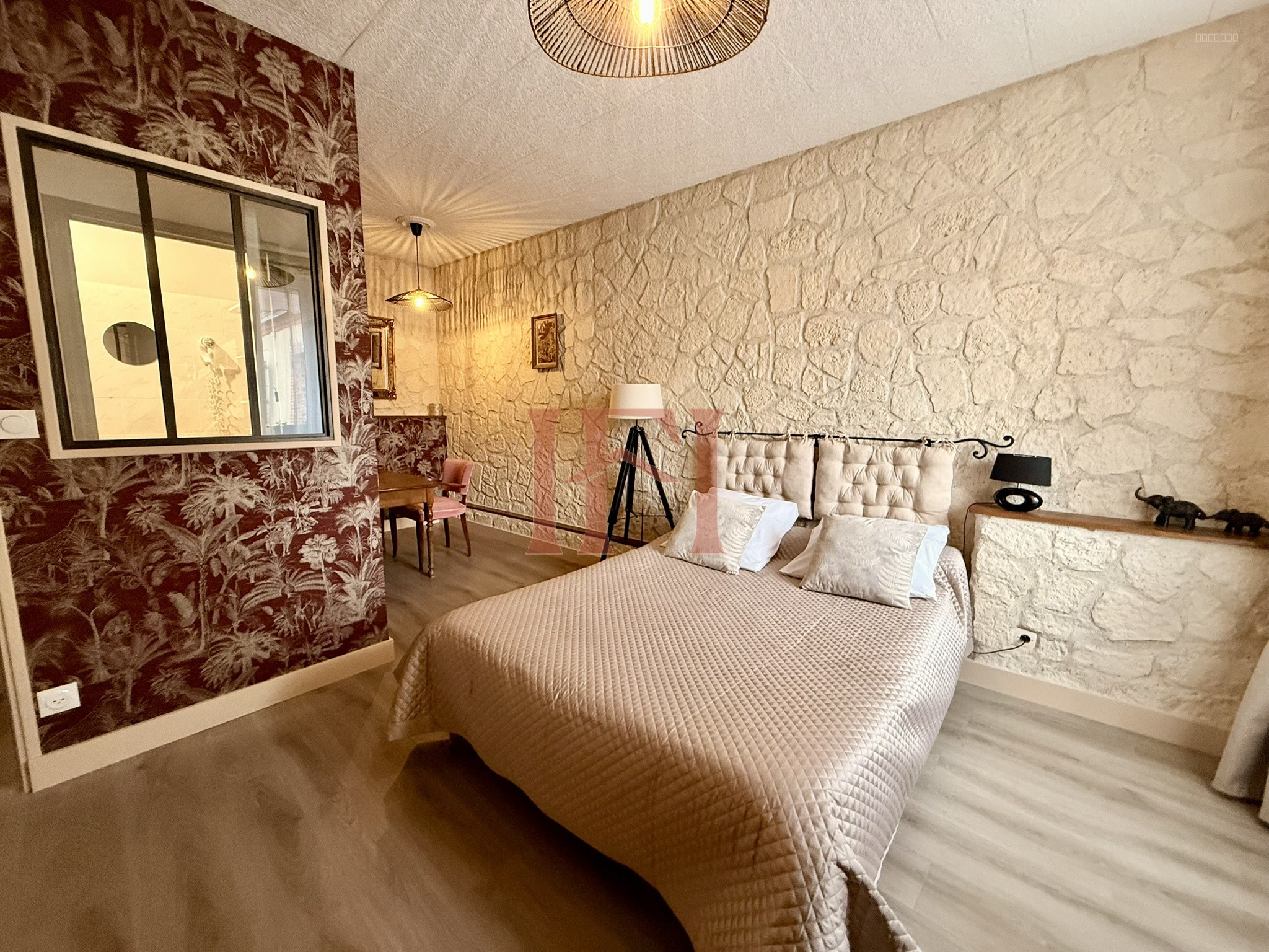 ENSEMBLE IMMOBILIER A FORT POTENTIEL - CLOYES LES TROIS RIVIERES — photo 9