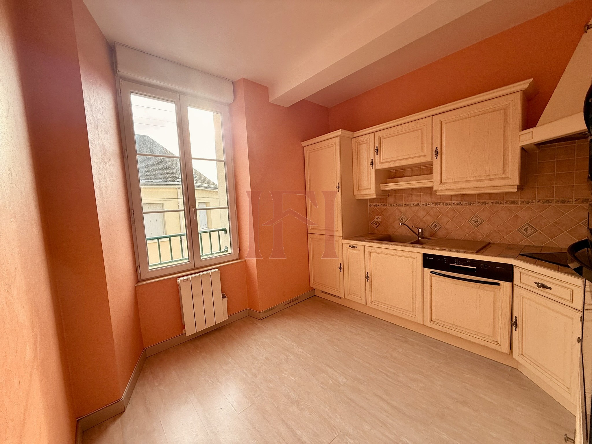 APPARTEMENT A VENDRE CENTRE-VILLE CHATEAUDUN — photo 6