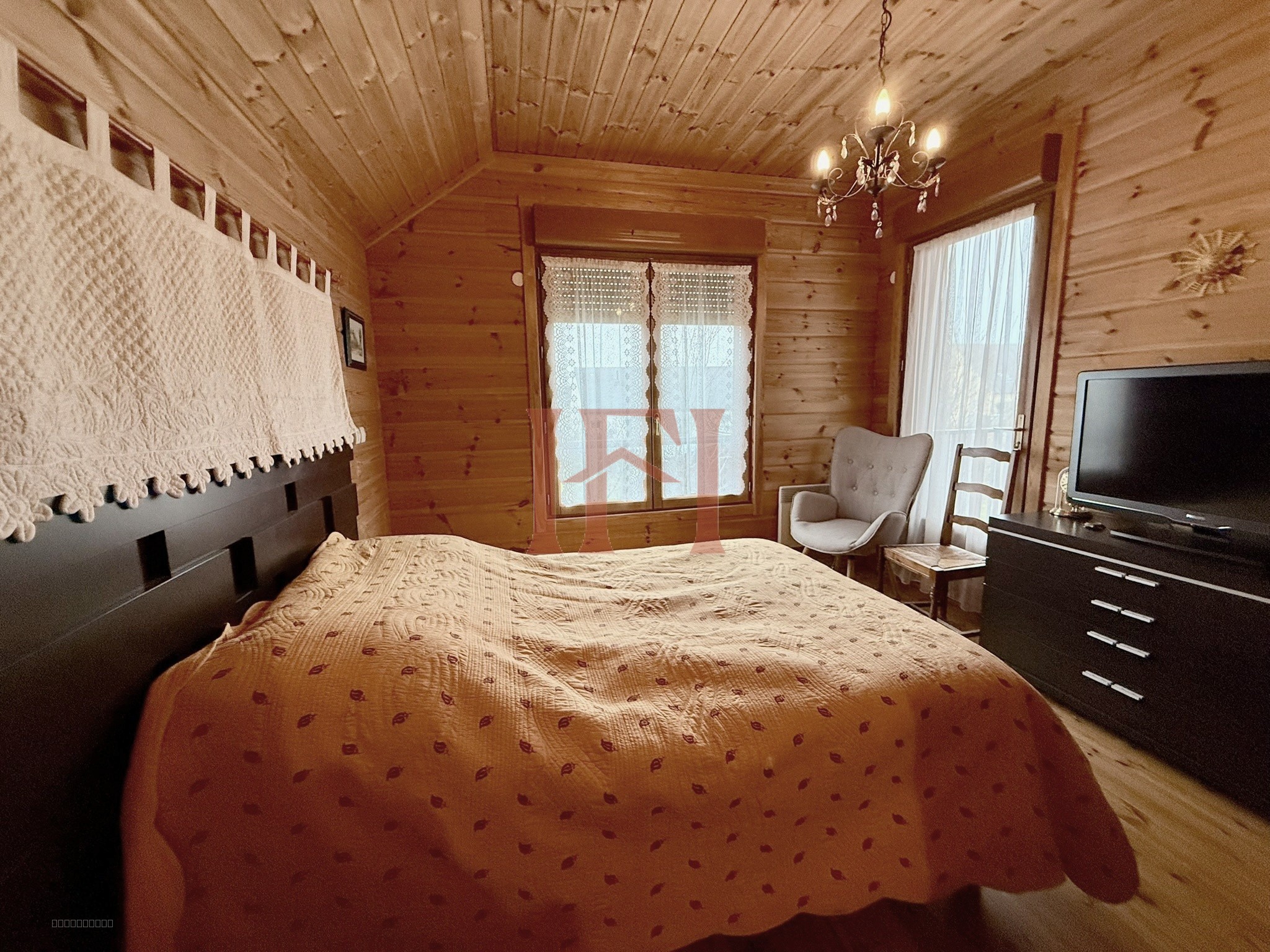 Maison atypique et écologique, secteur calme   Cloyes-les-Trois-Rivières — photo 10