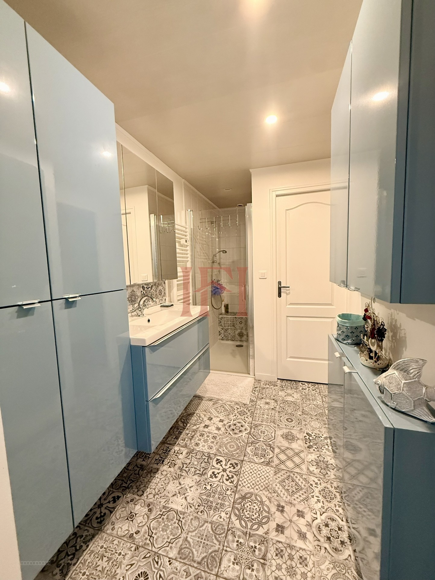 ENSEMBLE IMMOBILIER A FORT POTENTIEL - CLOYES LES TROIS RIVIERES — photo 18