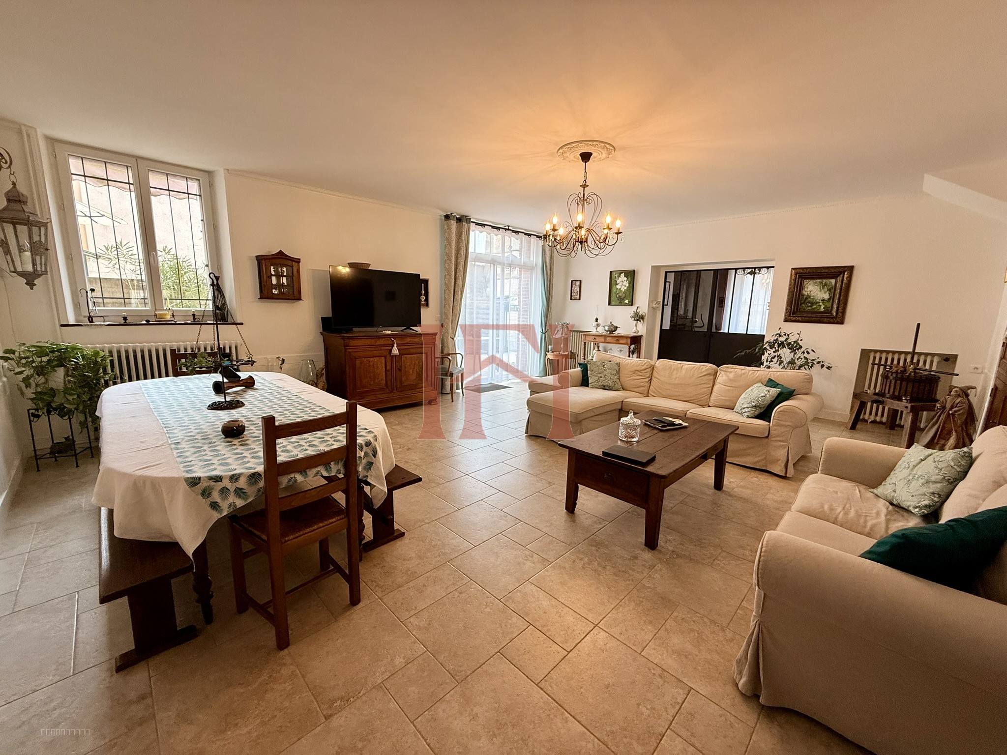 ENSEMBLE IMMOBILIER A FORT POTENTIEL - CLOYES LES TROIS RIVIERES — photo 16