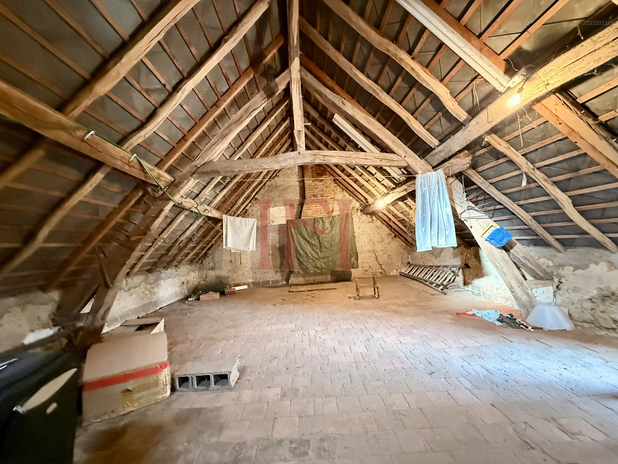 MAISON DE PLAIN-PIED AVEC JARDIN - 10 MIN DE CLOYES LES TROIS RIVIÈRES — photo 13
