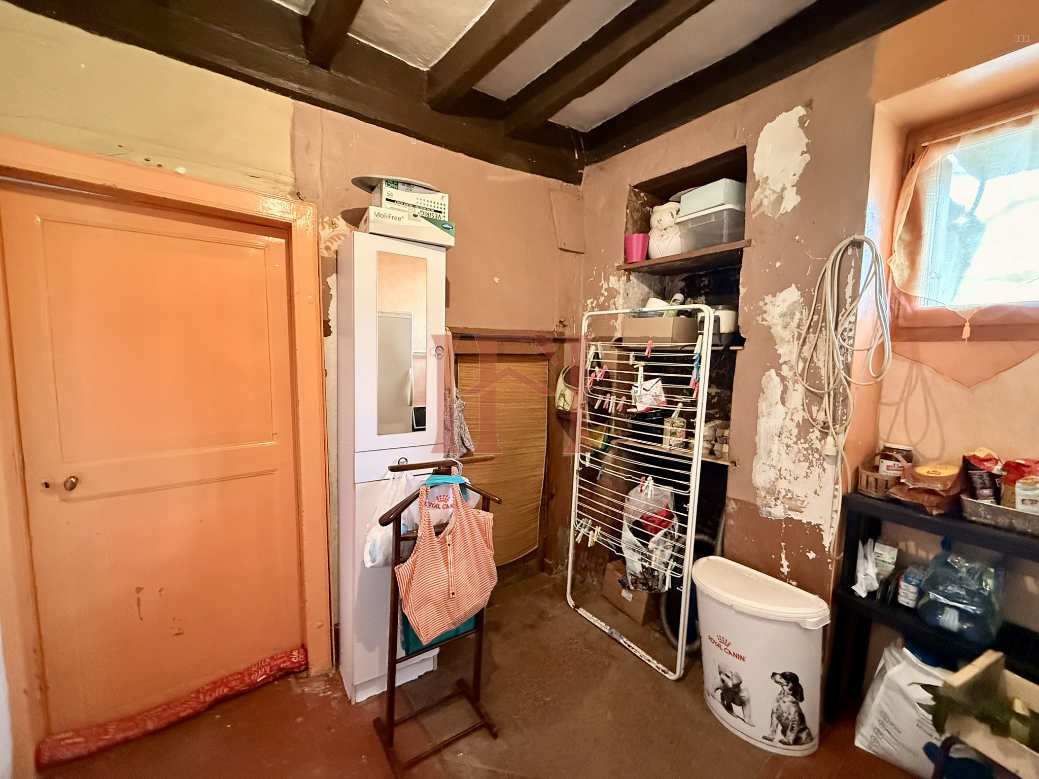 MAISON DE PLAIN-PIED AVEC JARDIN - 10 MIN DE CLOYES LES TROIS RIVIÈRES — photo 11