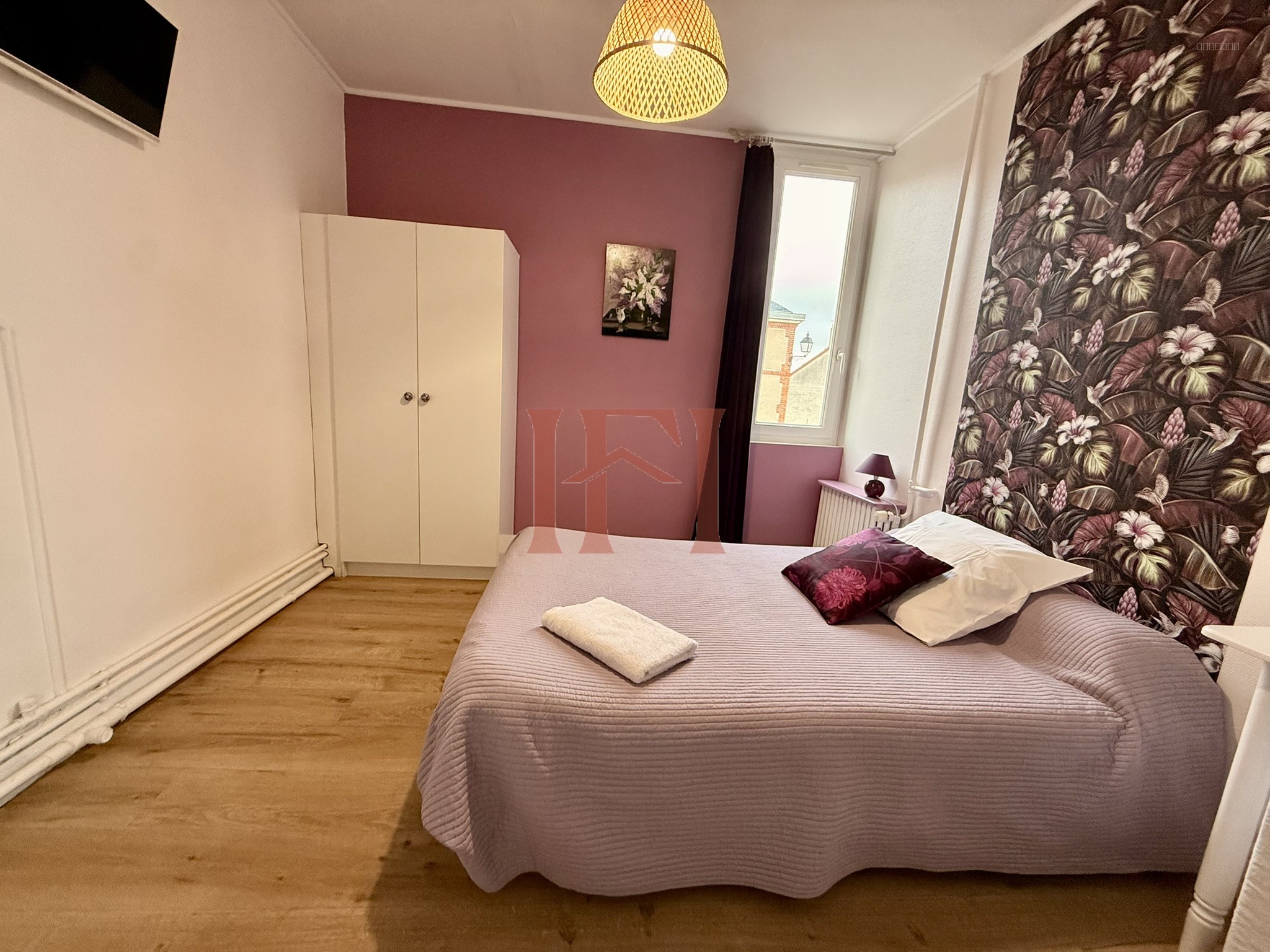 ENSEMBLE IMMOBILIER A FORT POTENTIEL - CLOYES LES TROIS RIVIERES — photo 7