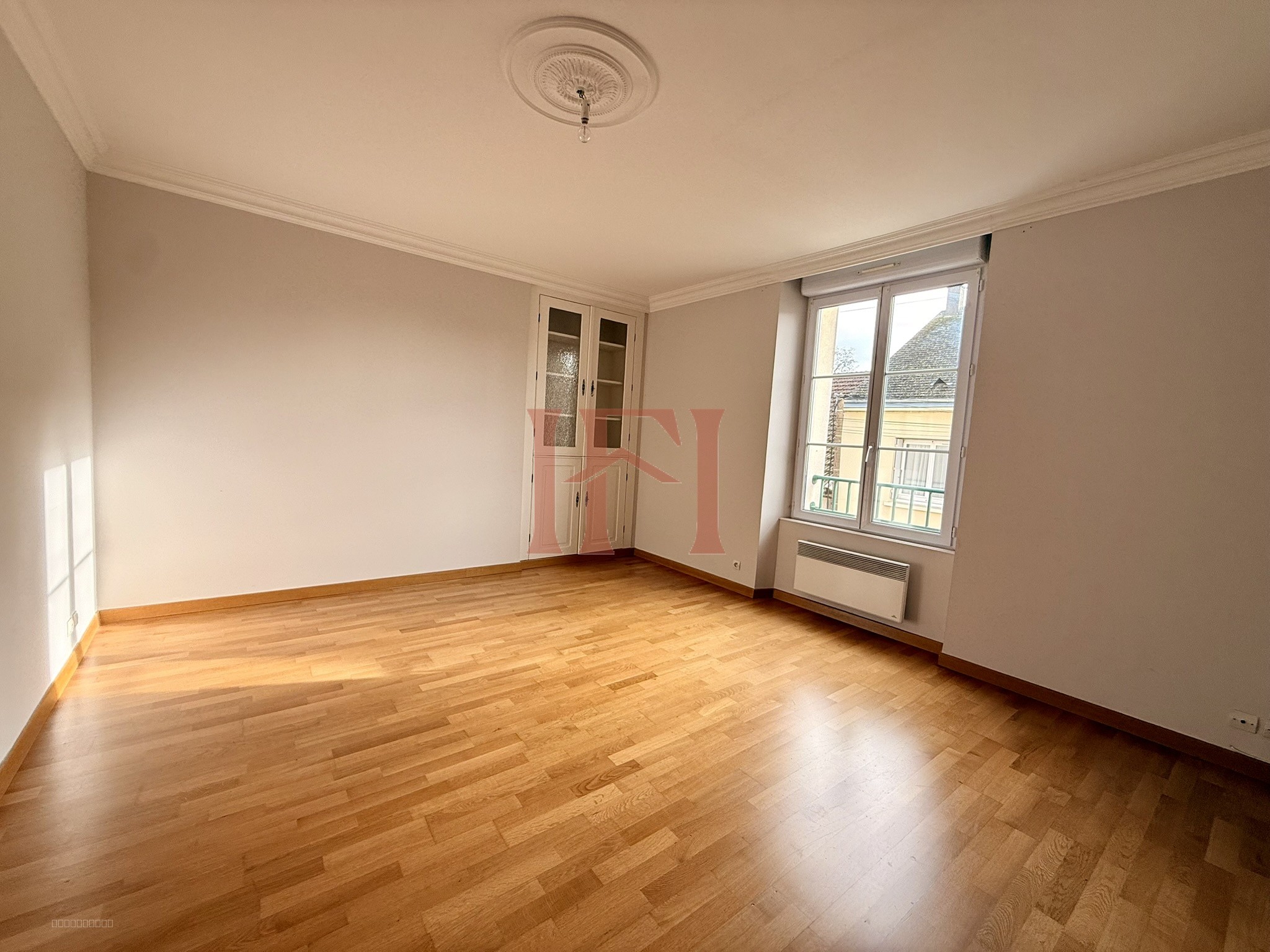 APPARTEMENT A VENDRE CENTRE-VILLE CHATEAUDUN — photo 2