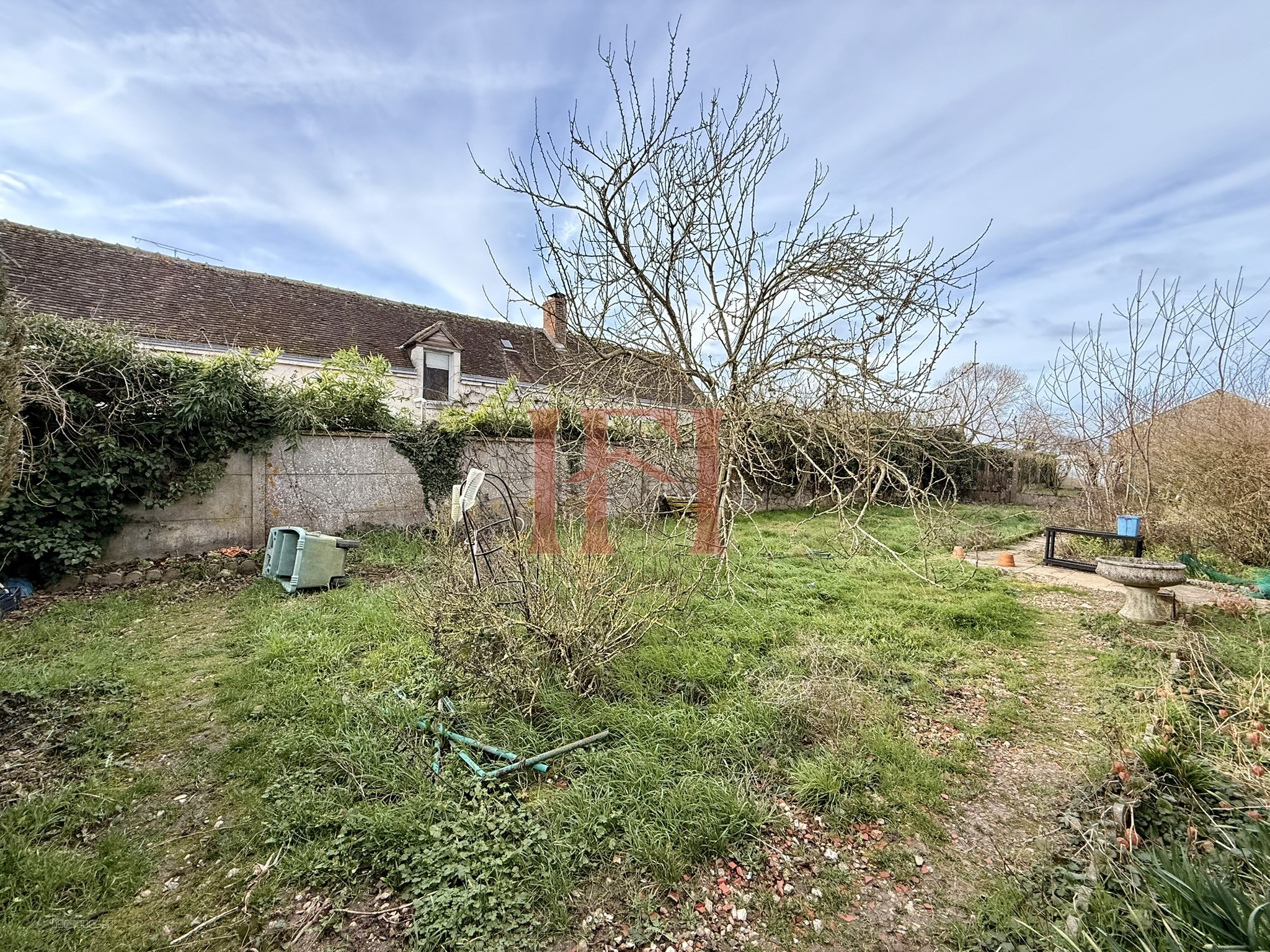 MAISON DE PLAIN-PIED AVEC JARDIN - 10 MIN DE CLOYES LES TROIS RIVIÈRES — photo 14
