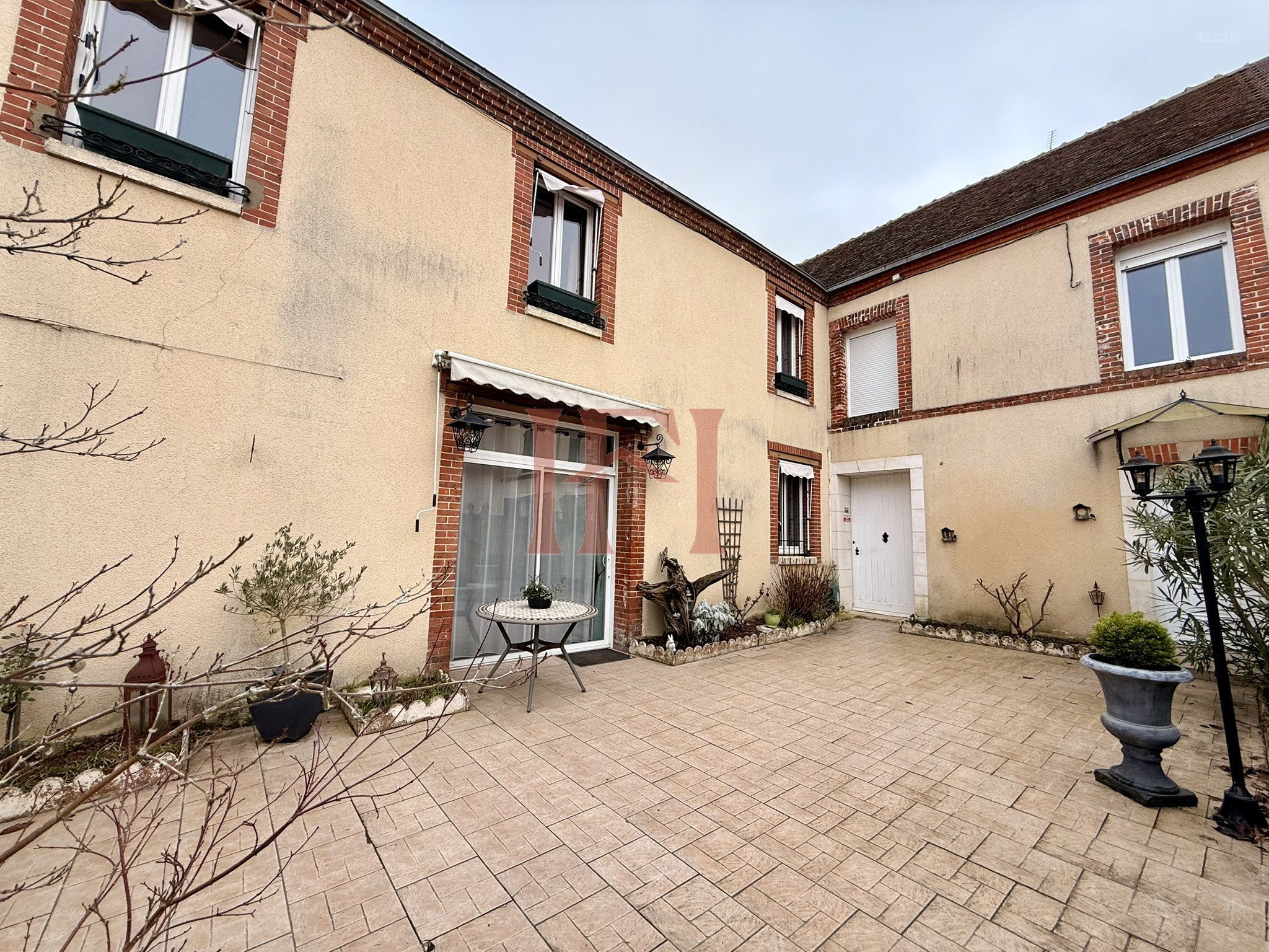 ENSEMBLE IMMOBILIER A FORT POTENTIEL - CLOYES LES TROIS RIVIERES — photo 15