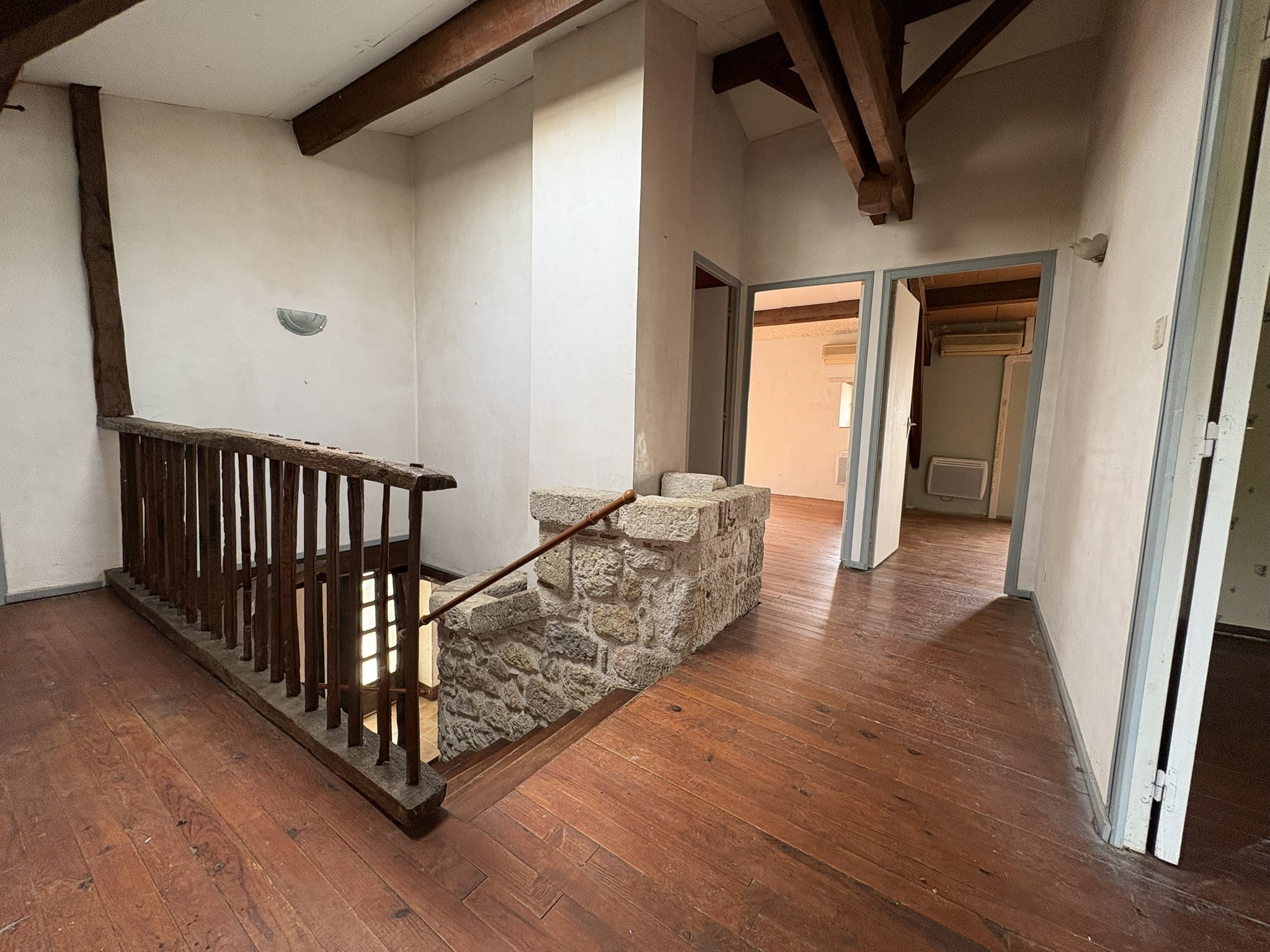 Maison en pierre de caractère — photo 6