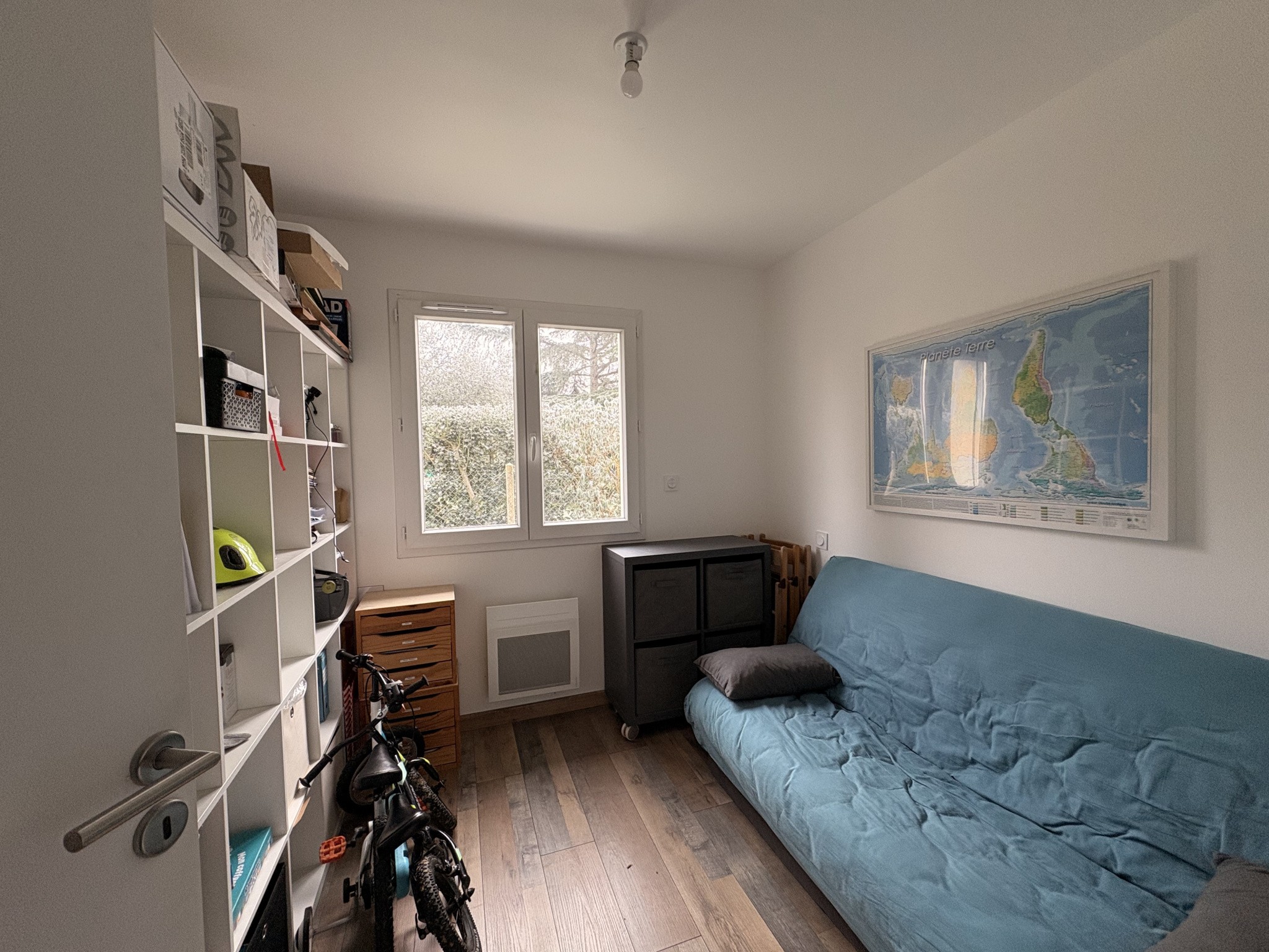 Studio 17 m2 avec balcon à Agen — photo 8