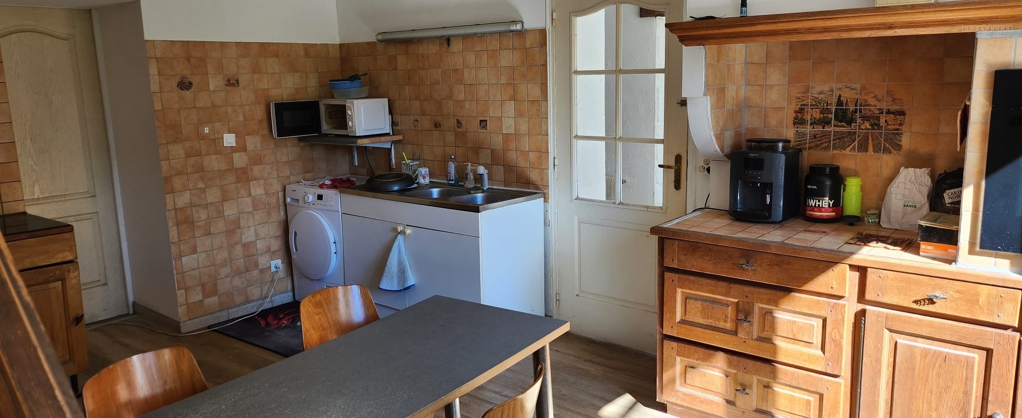Maison d’habitation avec appartement indépendant et piscine sur 5 356 m2 de terrain — photo 9