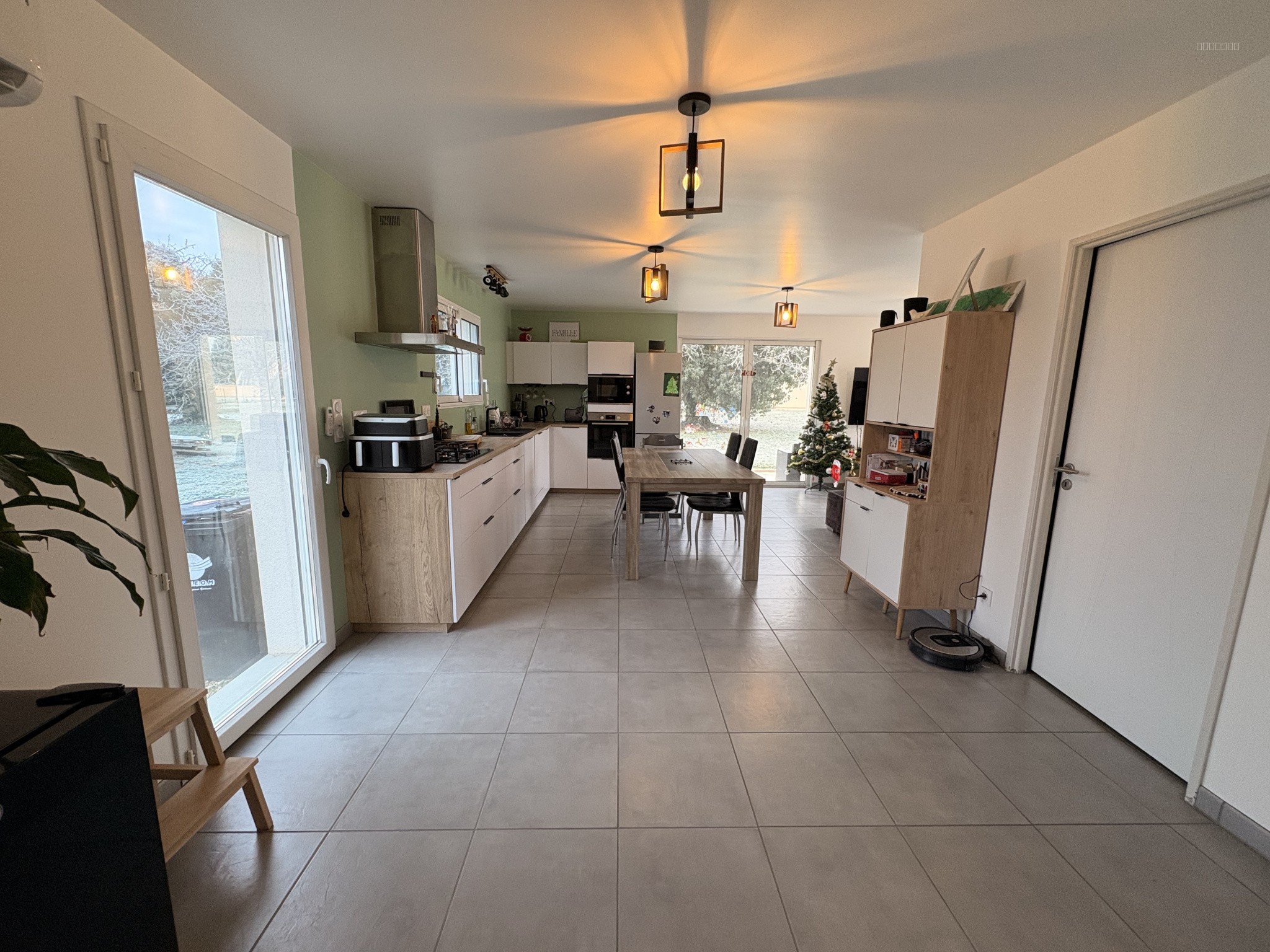 Studio 17 m2 avec balcon à Agen — photo 7