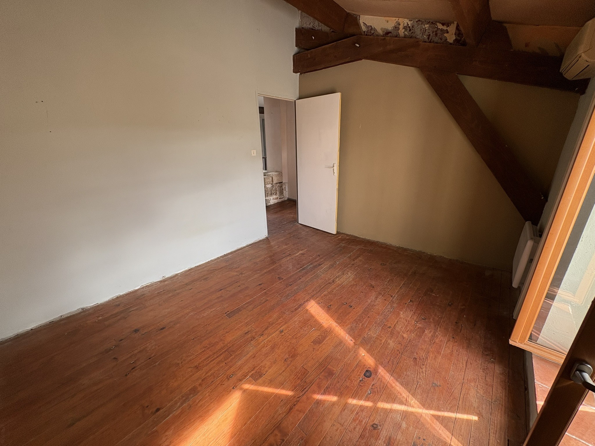 Maison en pierre de caractère — photo 8