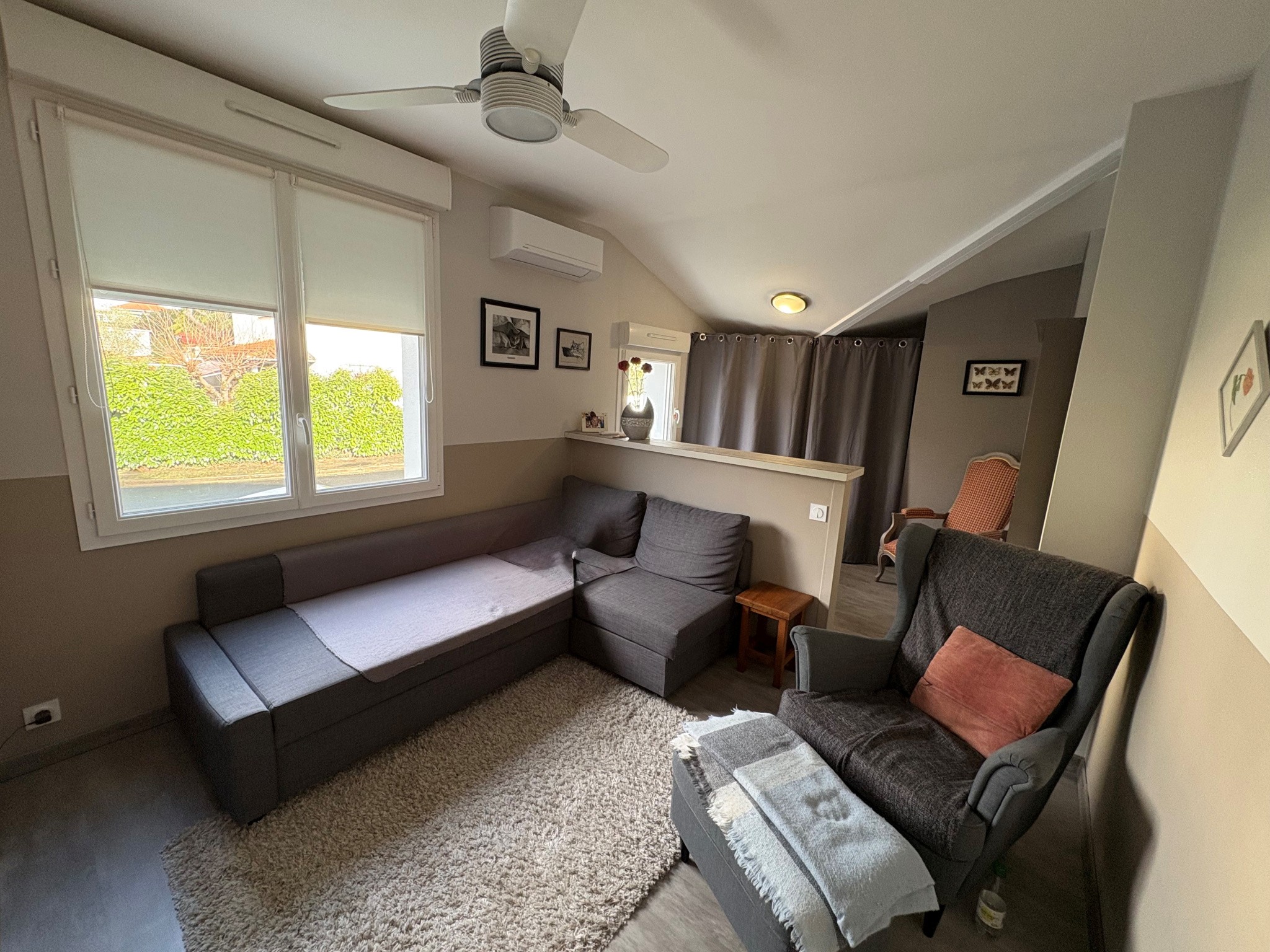 Maison 108 m2 avec jardin, terrasse et carport — photo 4