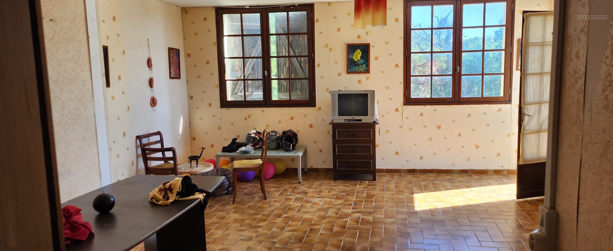 Maison d’habitation avec appartement indépendant et piscine sur 5 356 m2 de terrain — photo 13