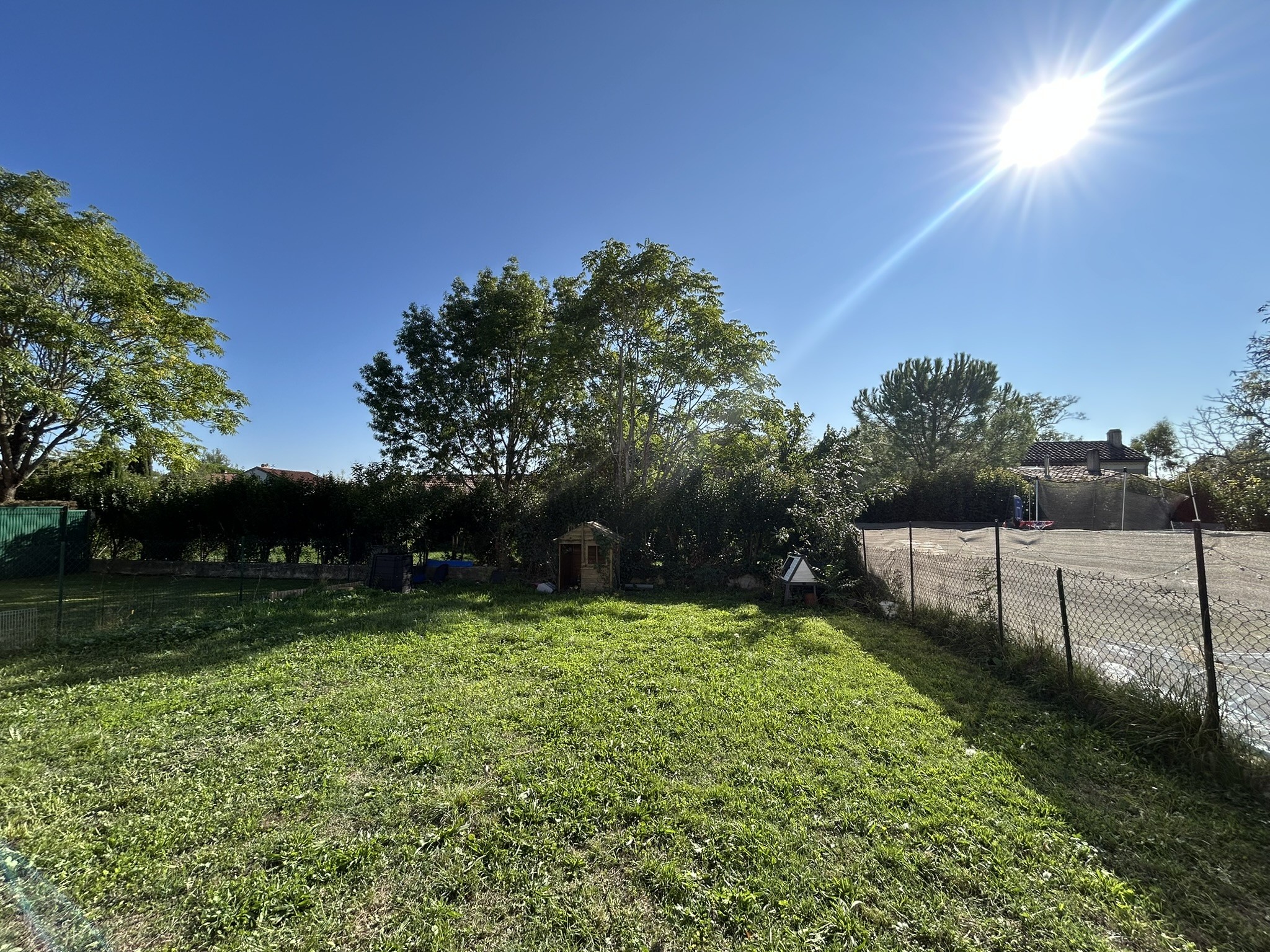 Villa 4 pièces avec jardin et garage — photo 3
