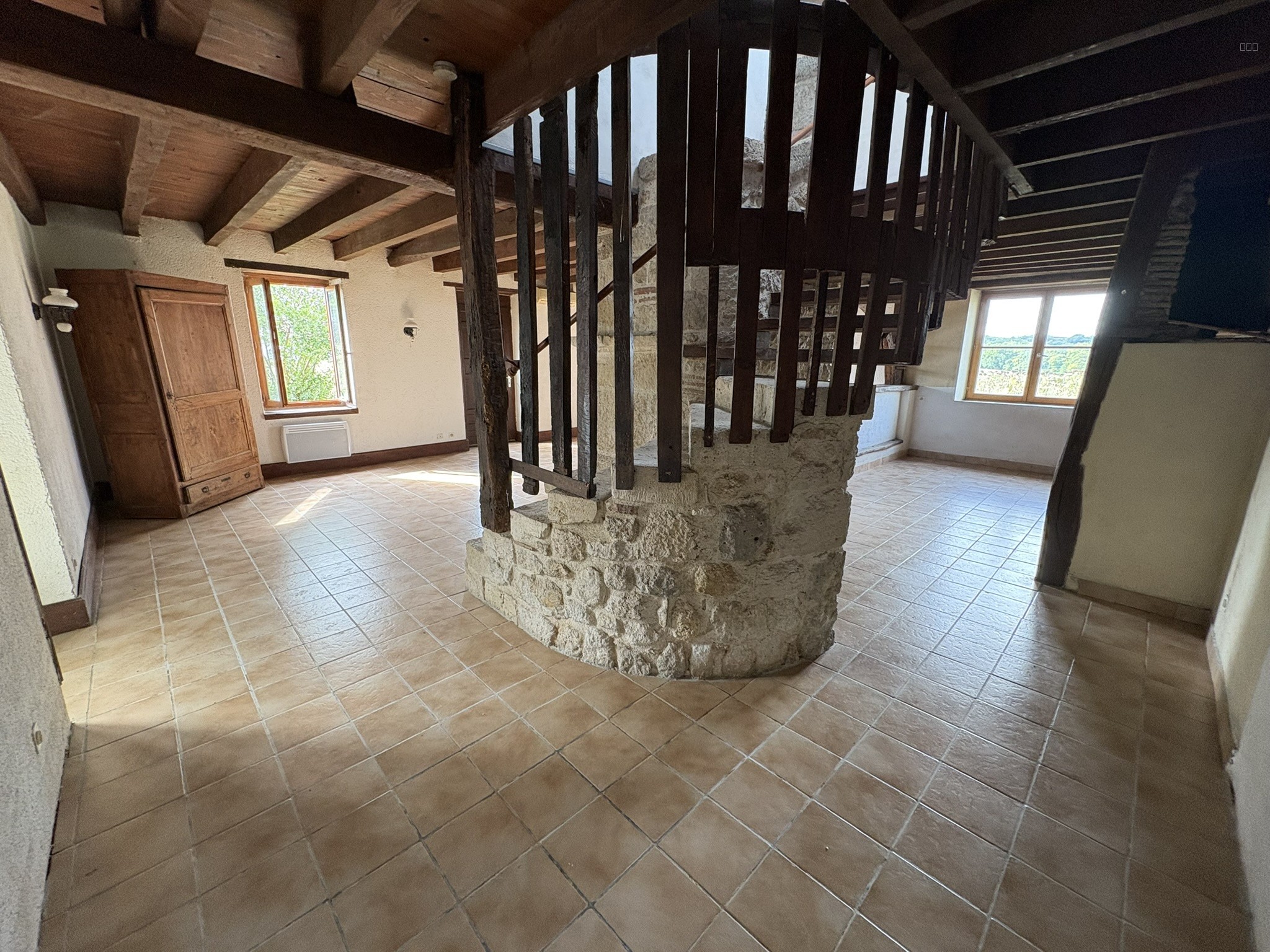 Maison en pierre de caractère — photo 5