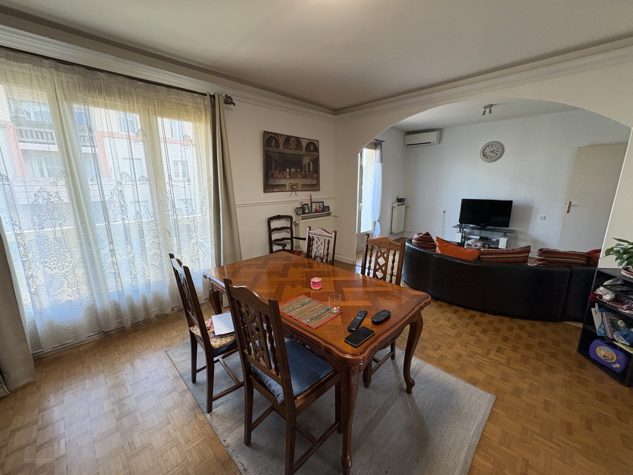 Appartement AGEN T3  87 m2 — photo 8