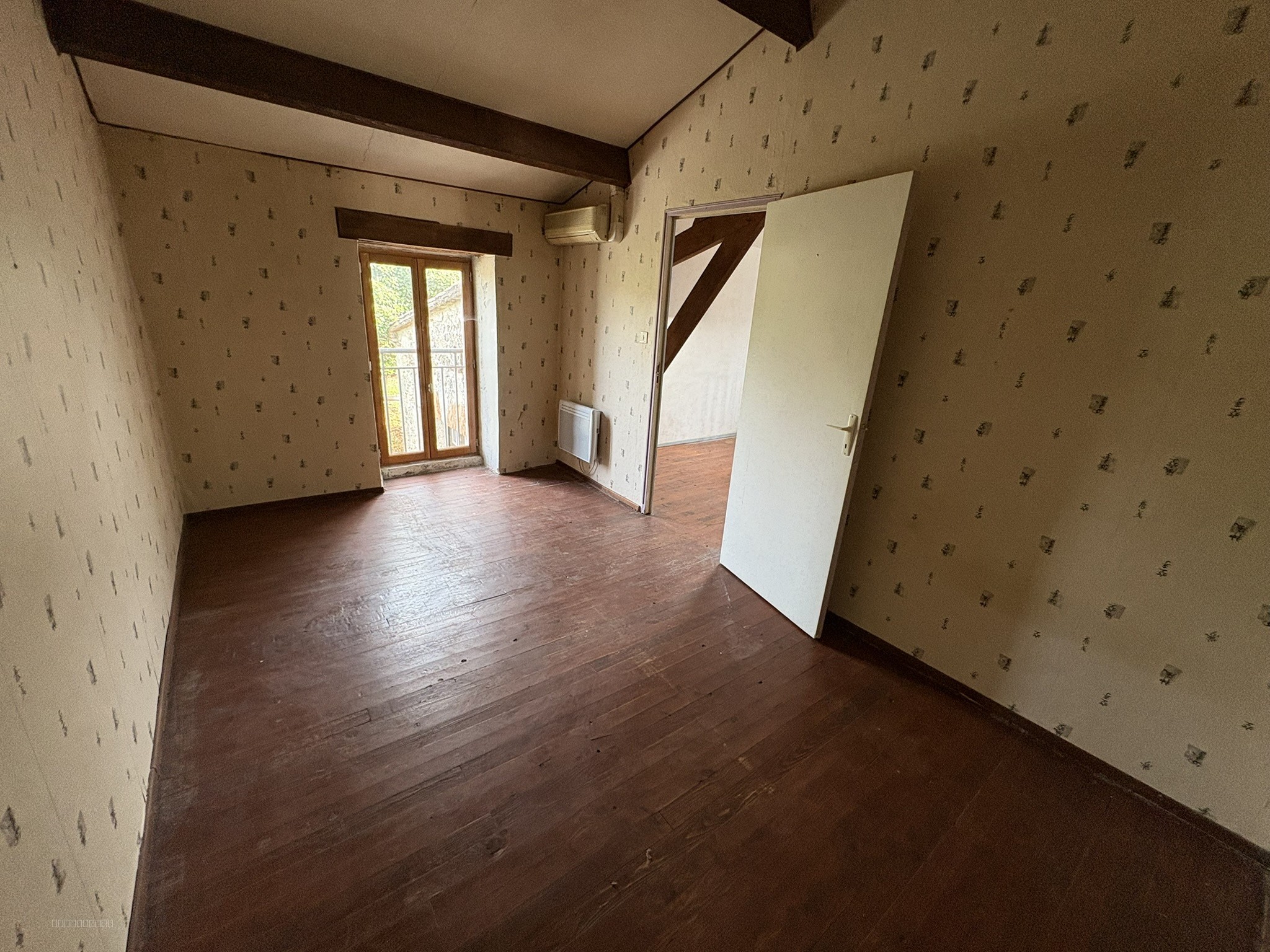 Maison en pierre de caractère — photo 10