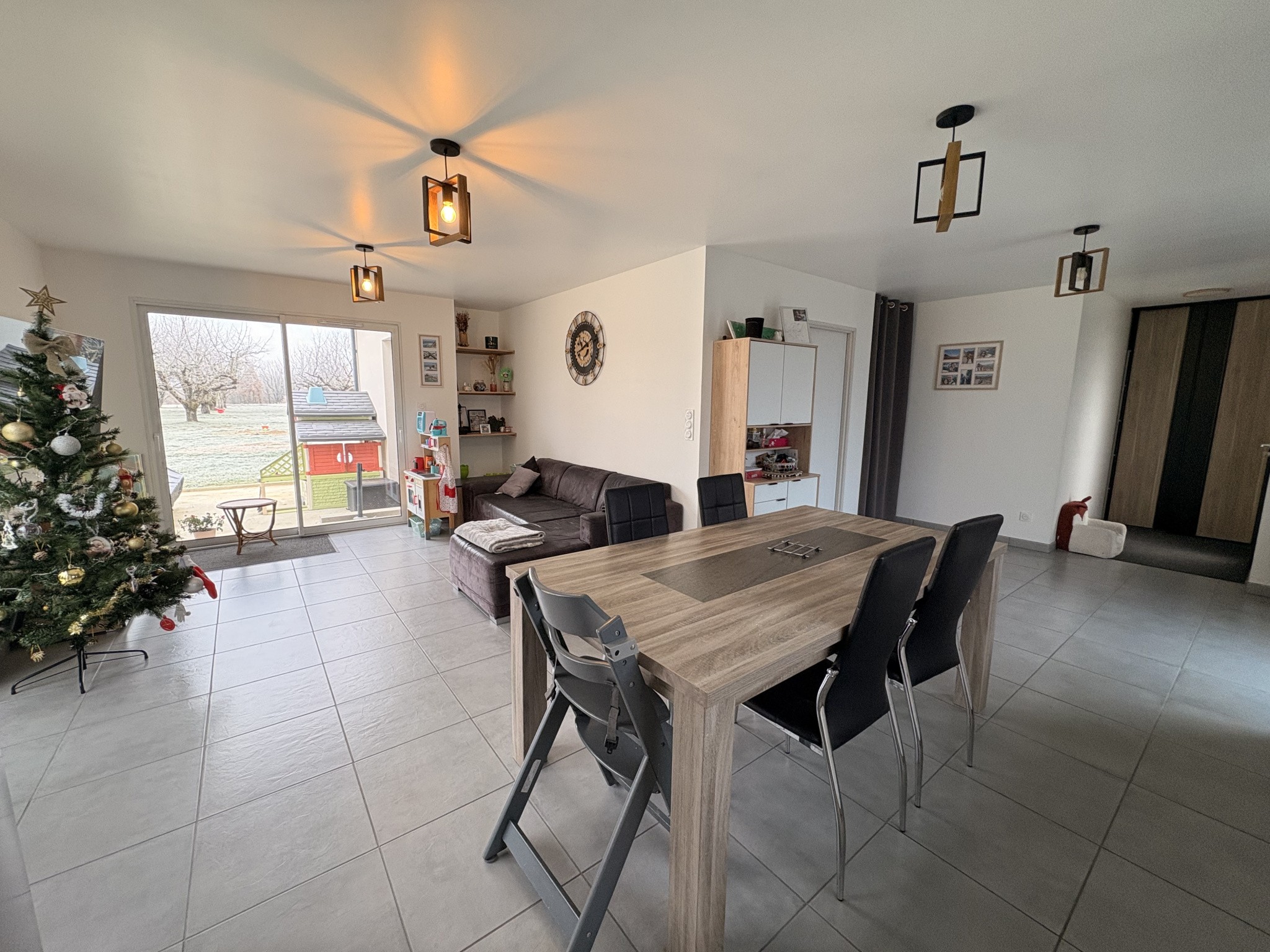 Studio 17 m2 avec balcon à Agen — photo 5