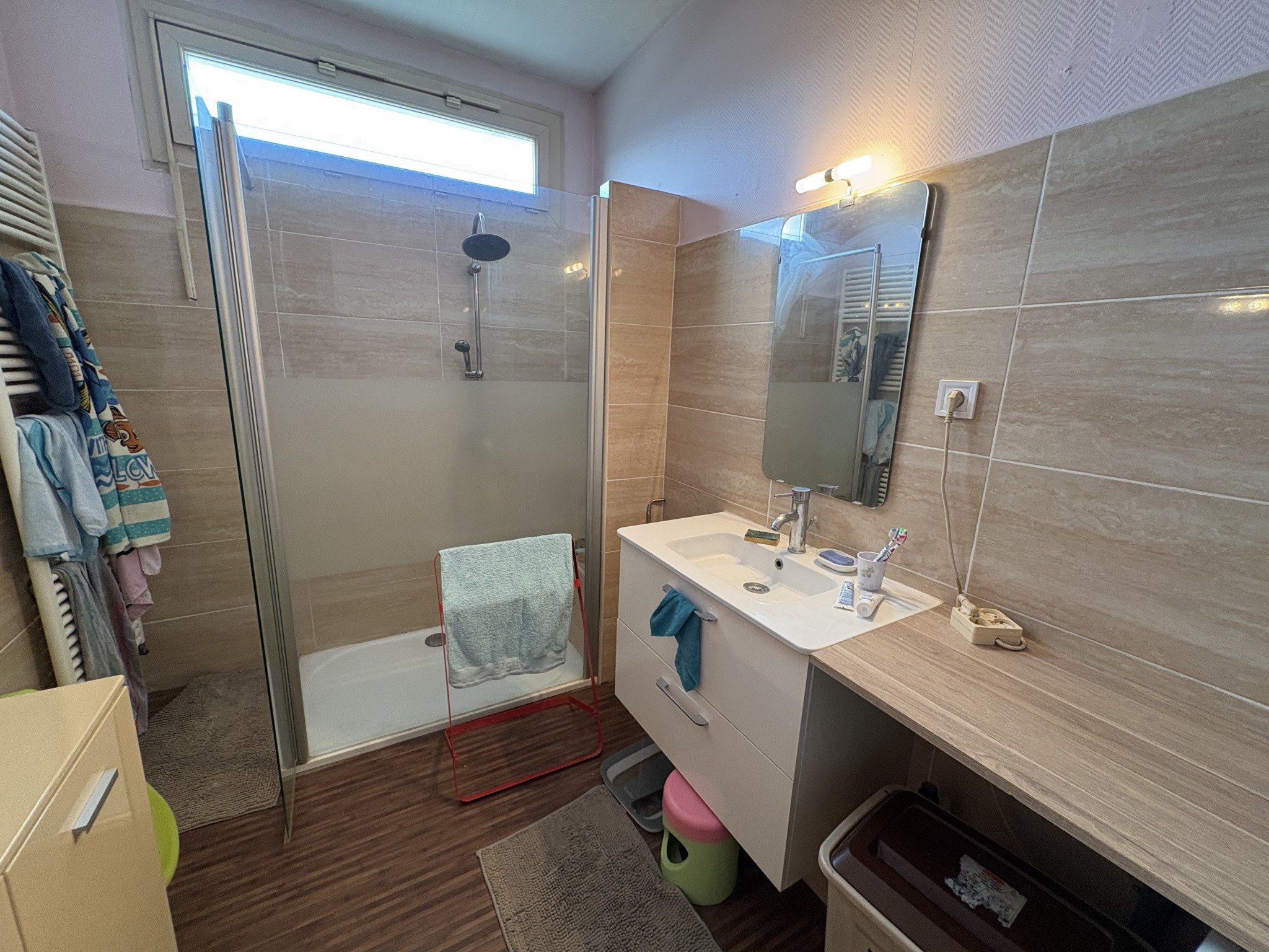 Appartement AGEN T3  87 m2 — photo 6