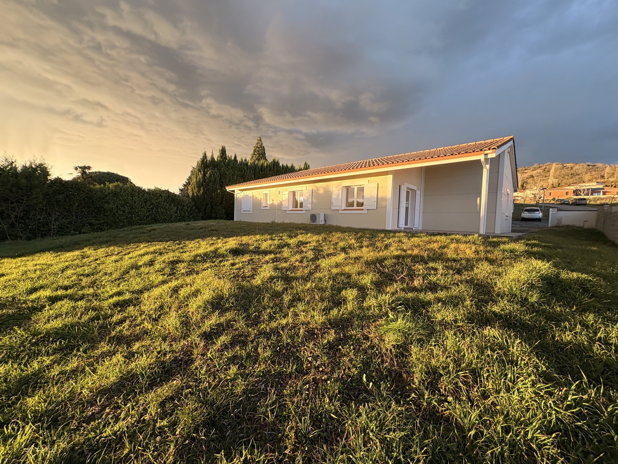 Maison de plain-pied — photo 2