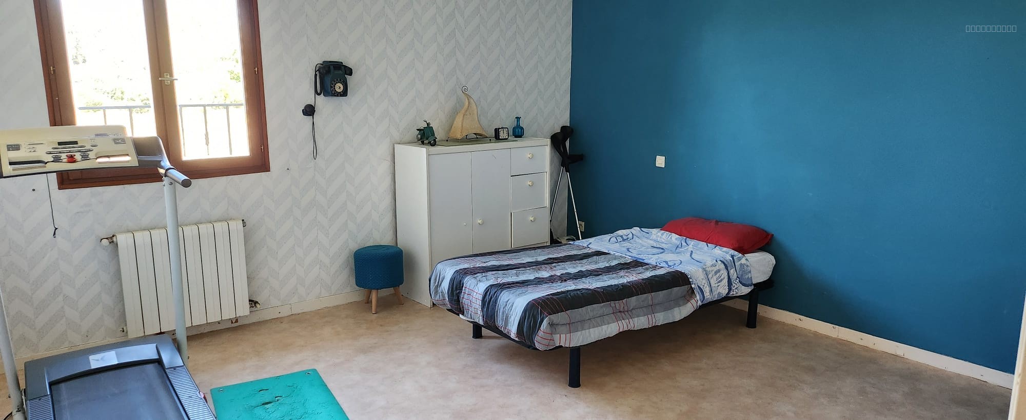 Maison d’habitation avec appartement indépendant et piscine sur 5 356 m2 de terrain — photo 11