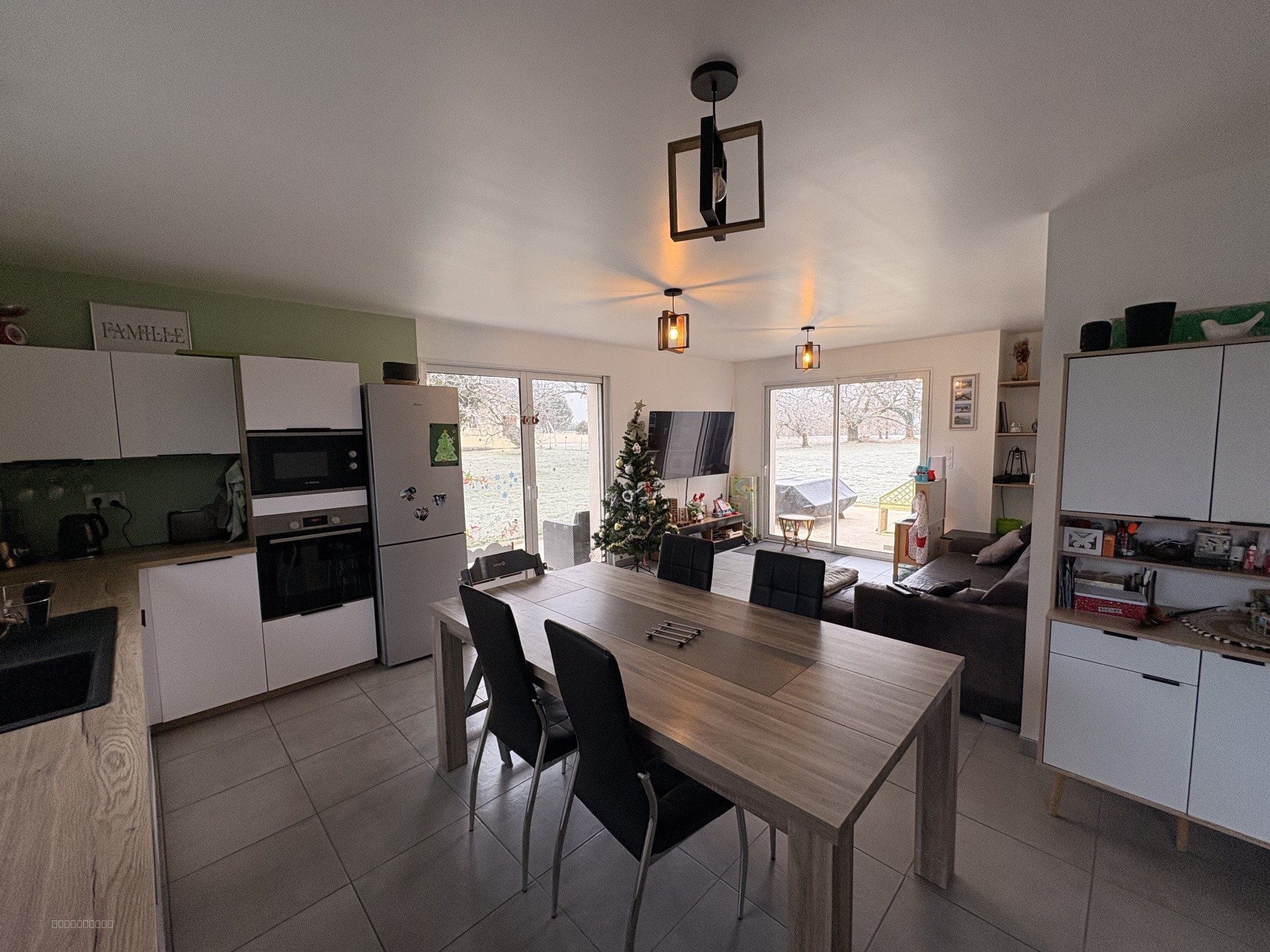 Studio 17 m2 avec balcon à Agen — photo 4