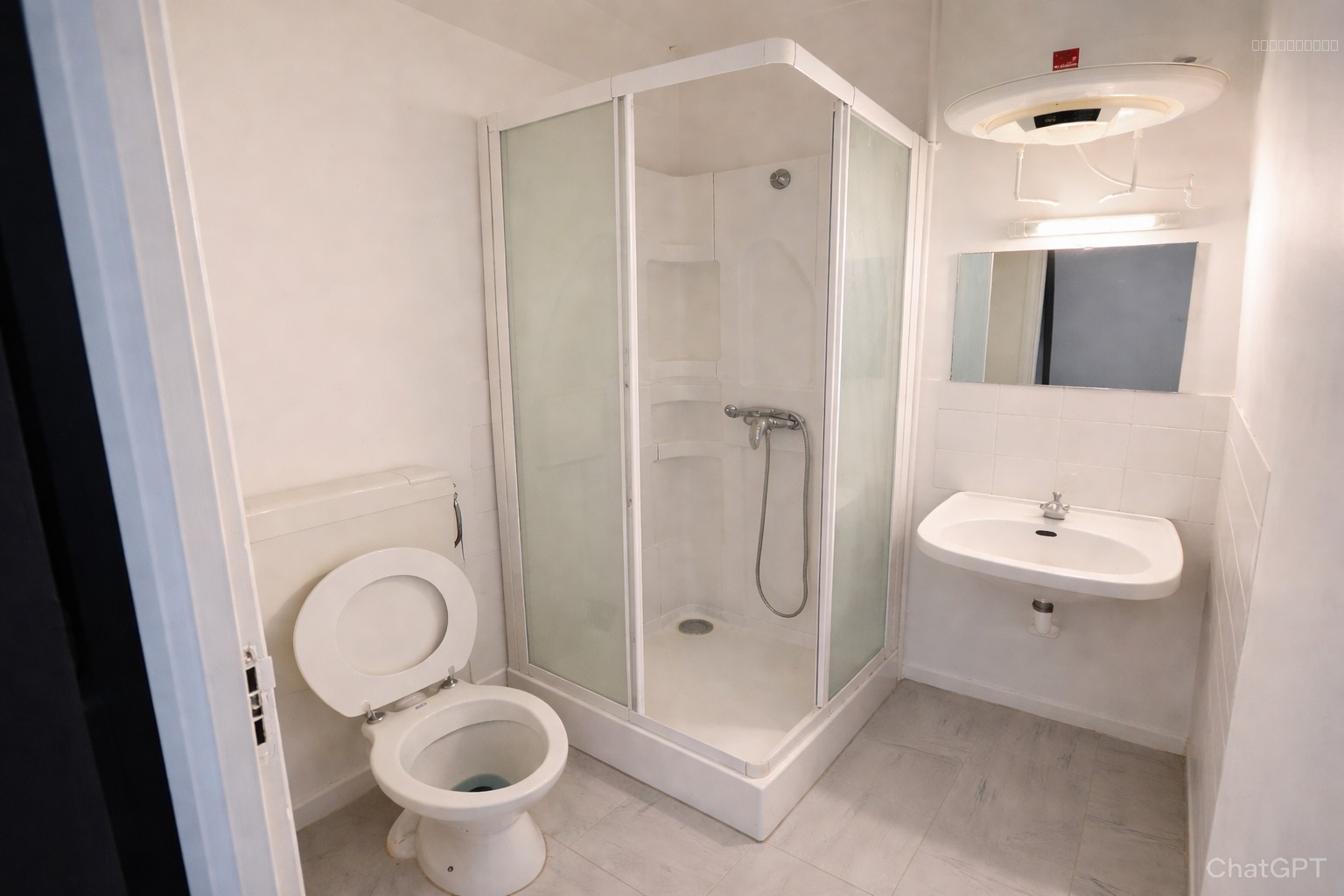 Studio 17 m2 avec balcon à Agen — photo 3