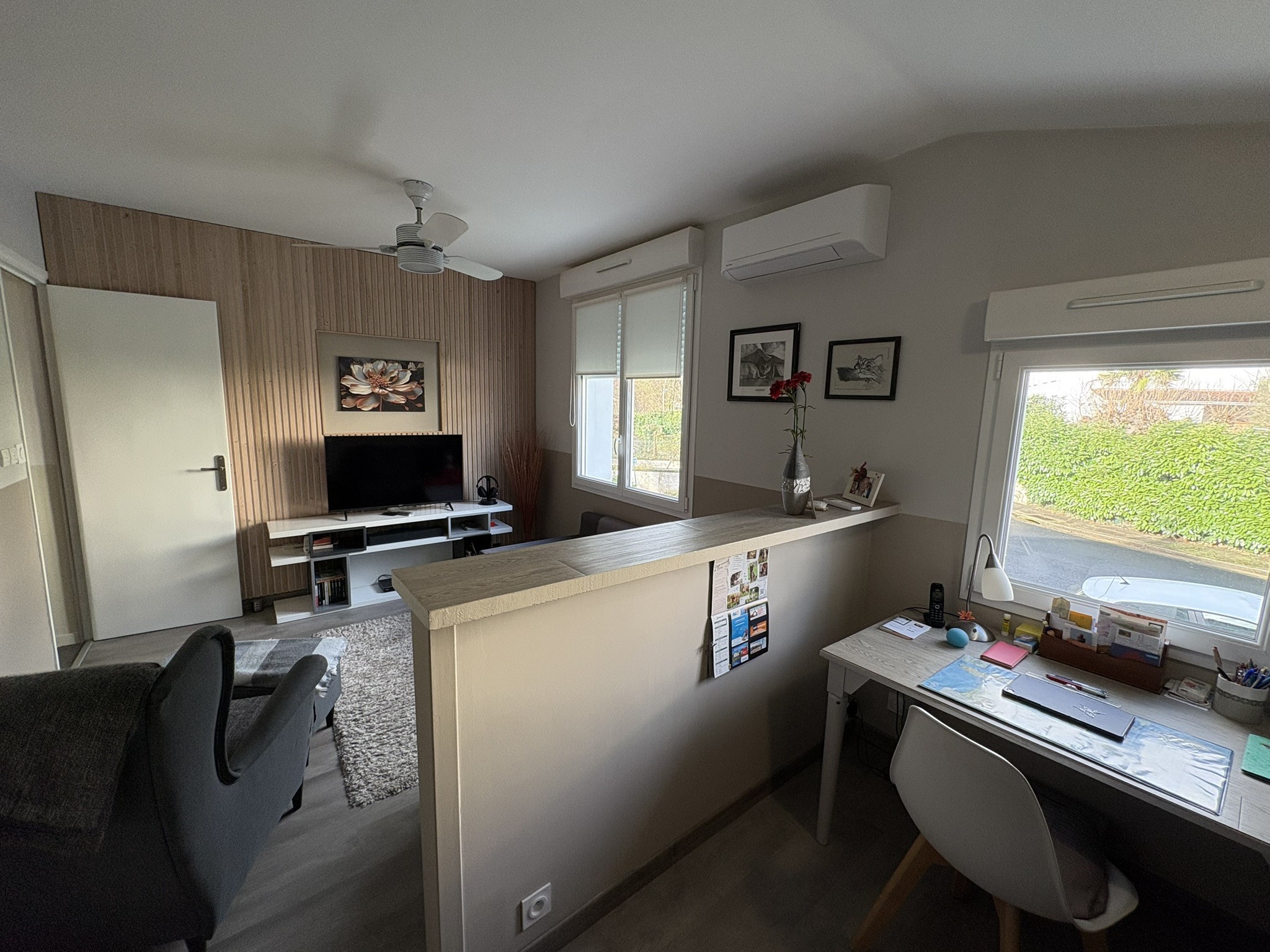Maison 108 m2 avec jardin, terrasse et carport — photo 5