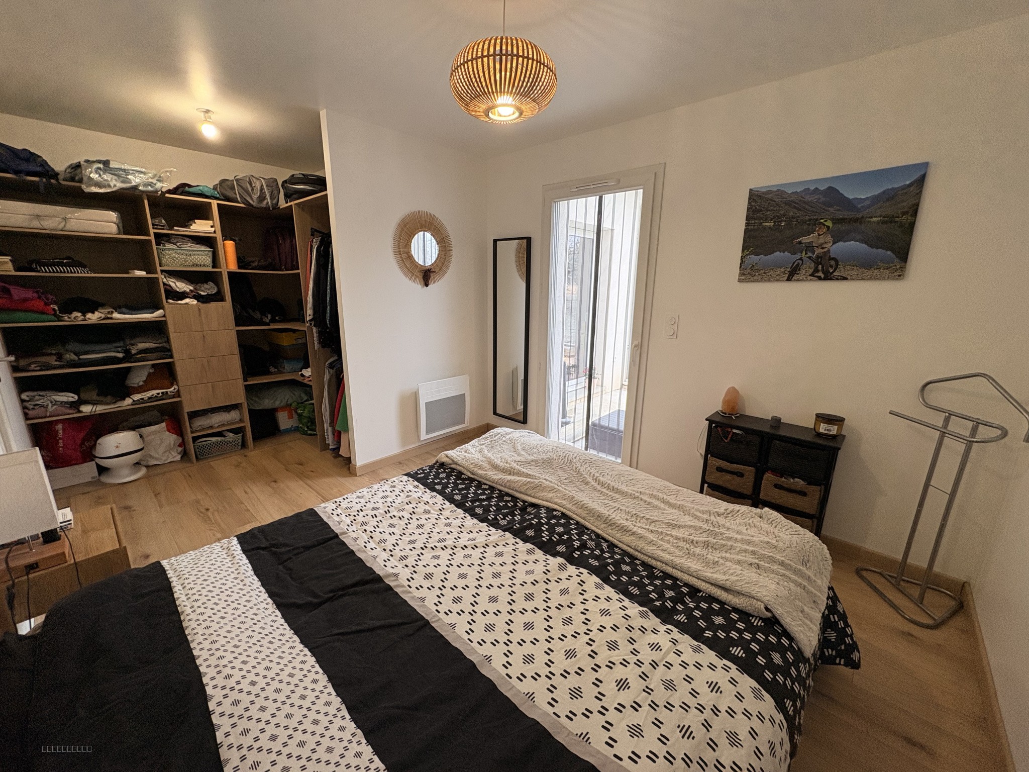 Studio 17 m2 avec balcon à Agen — photo 10
