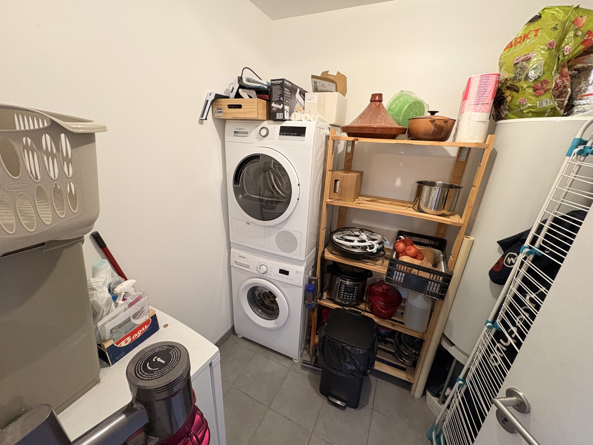 Studio 17 m2 avec balcon à Agen — photo 6