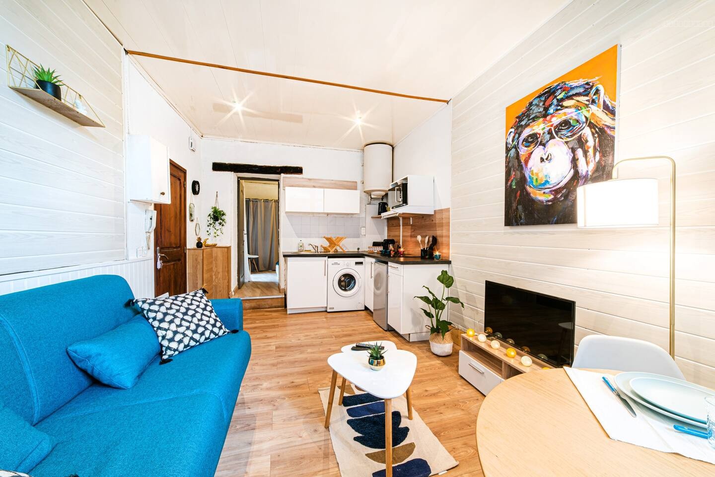 Investissement immobilier clé en main   Exclusivité IMMOVANT — photo 7