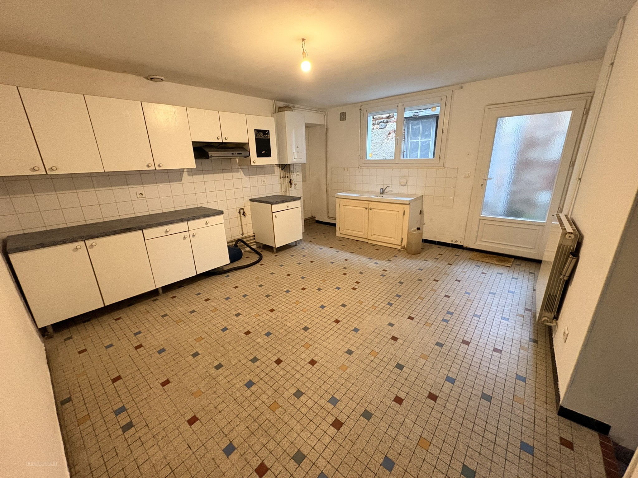 Maison de ville Colayrac Saint Cirq — photo 4