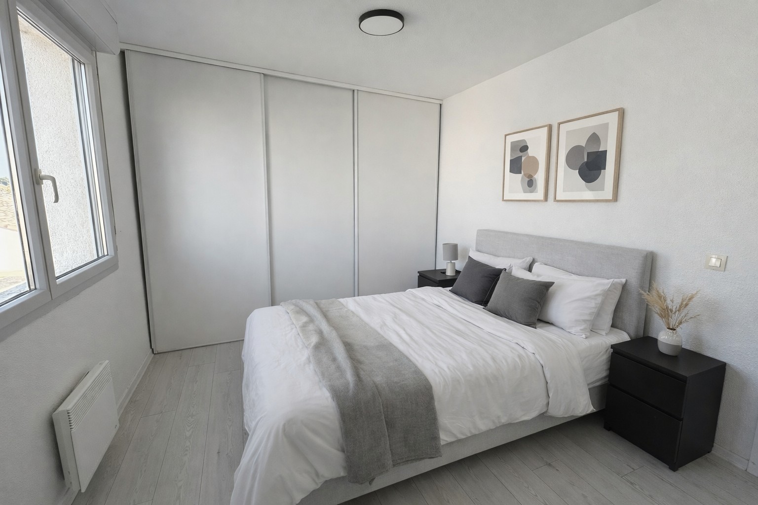 Villa 4 pièces avec jardin et garage — photo 4