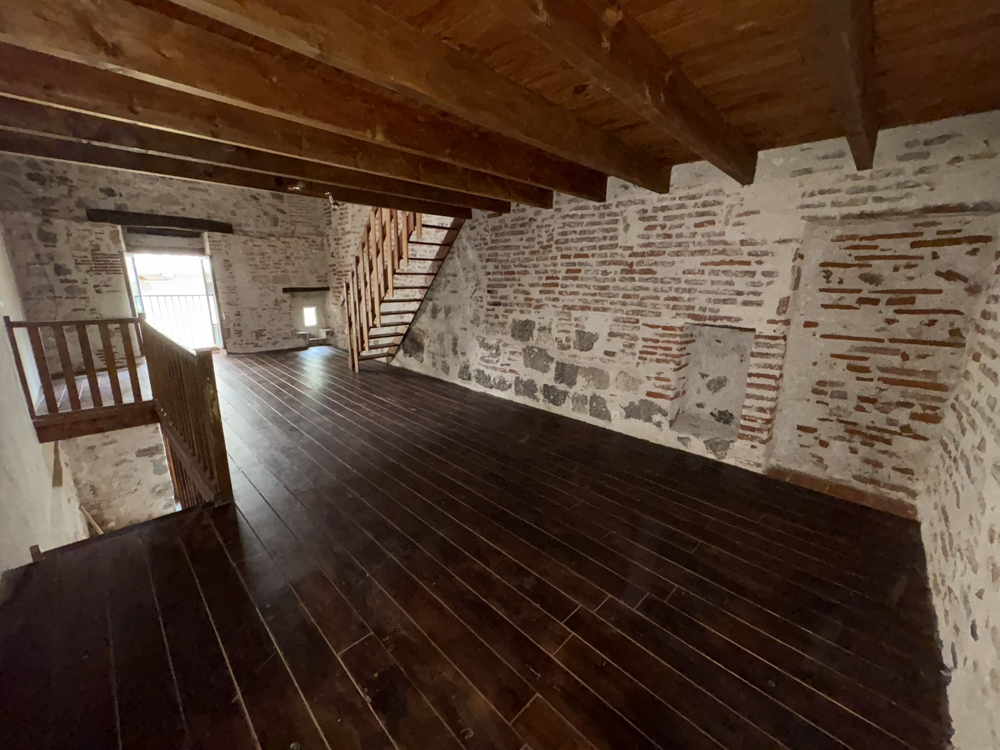 Maison de village Port Sainte Marie — photo 2