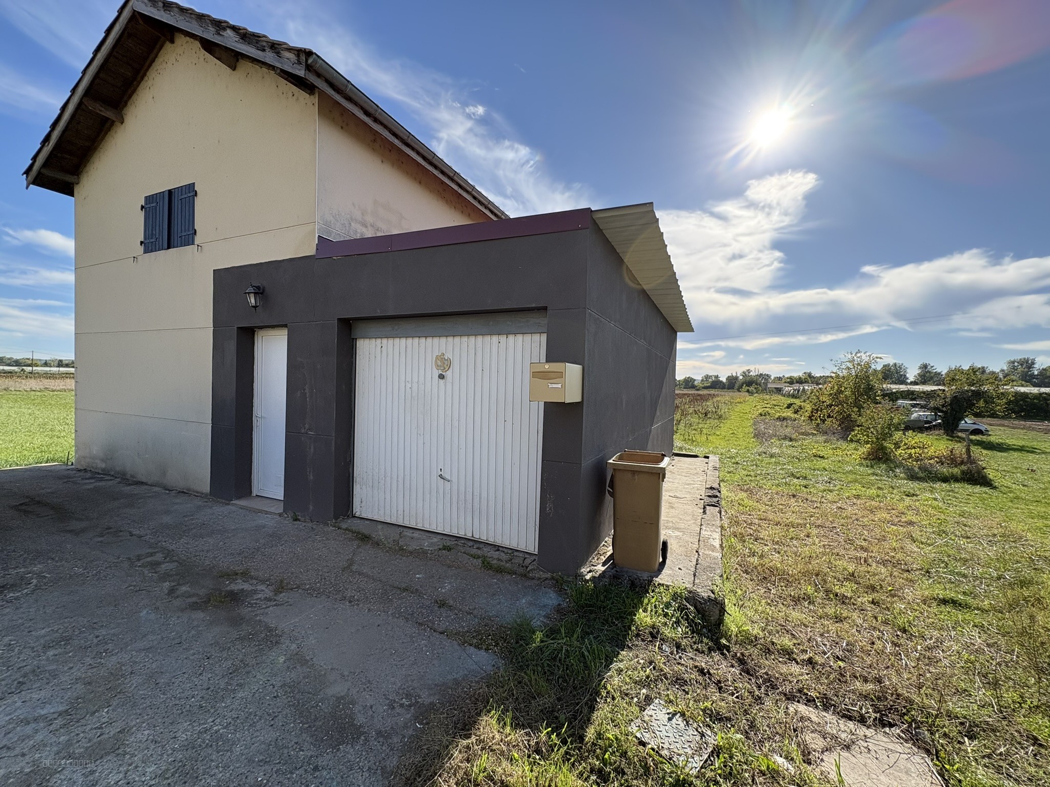 Maison individuelle Clermont Dessous — photo 8